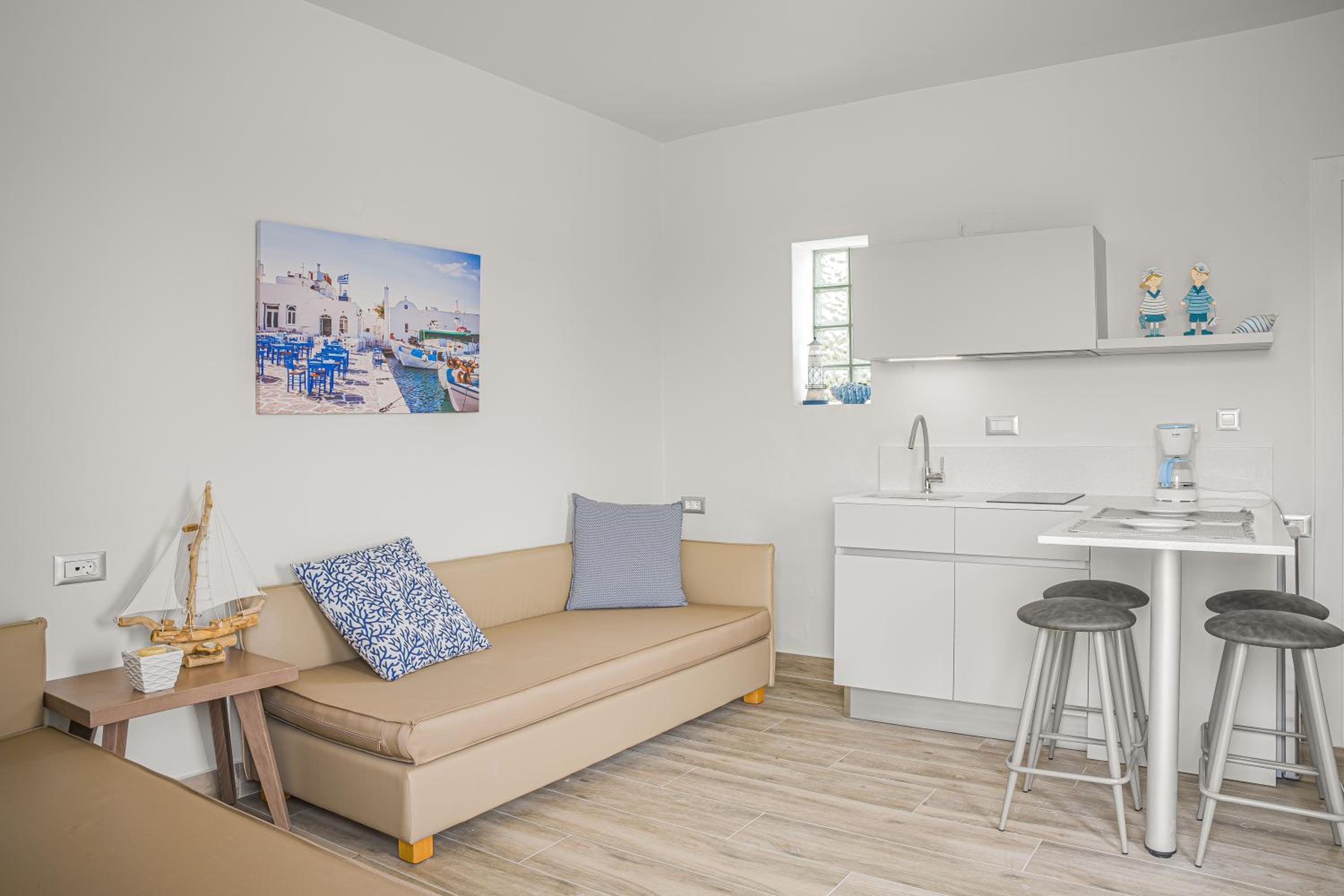 Apartment (4 Adults) - Photo 35