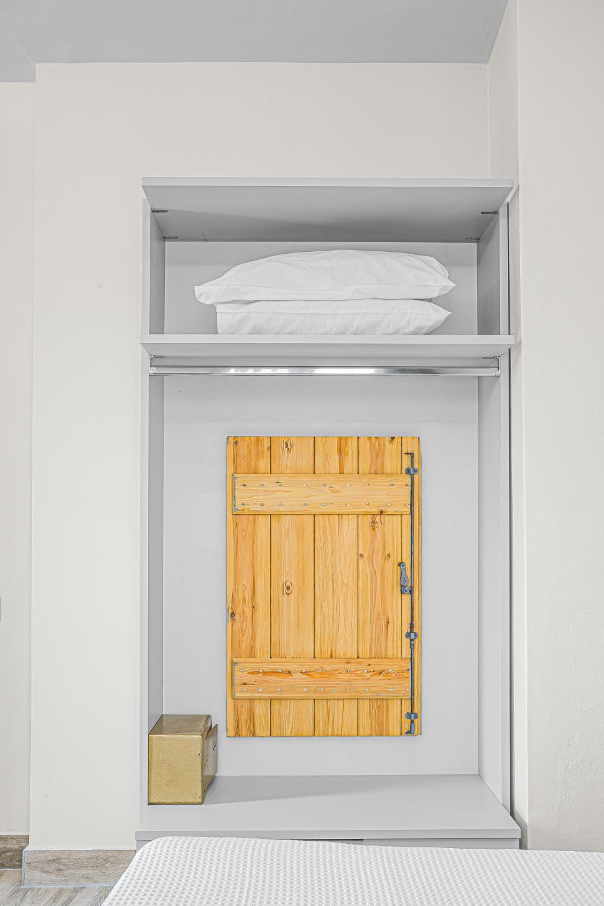 Apartment (4 Adults) - Photo 36