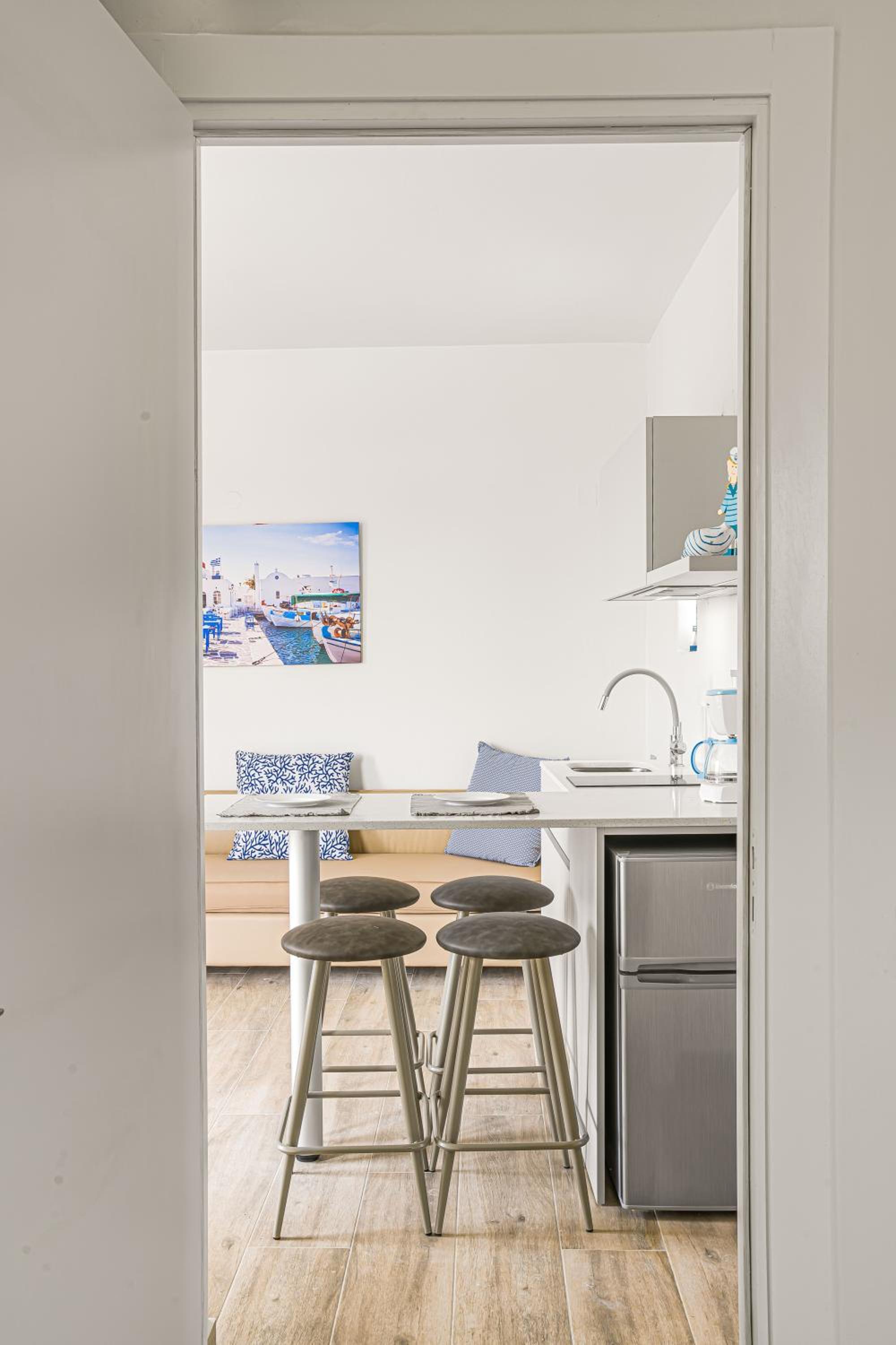 Apartment (4 Adults) - Photo 37