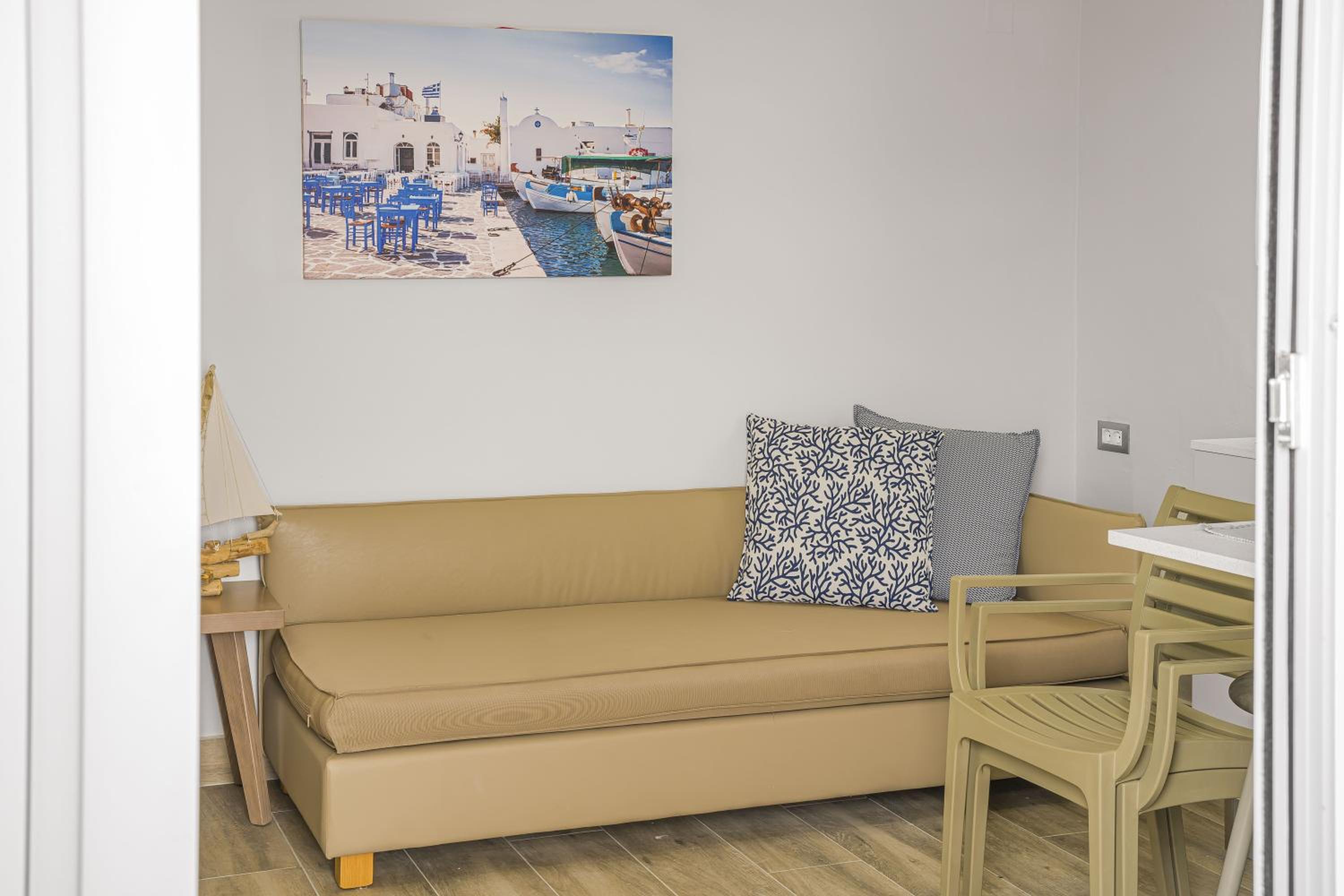 Apartment (4 Adults) - Photo 40