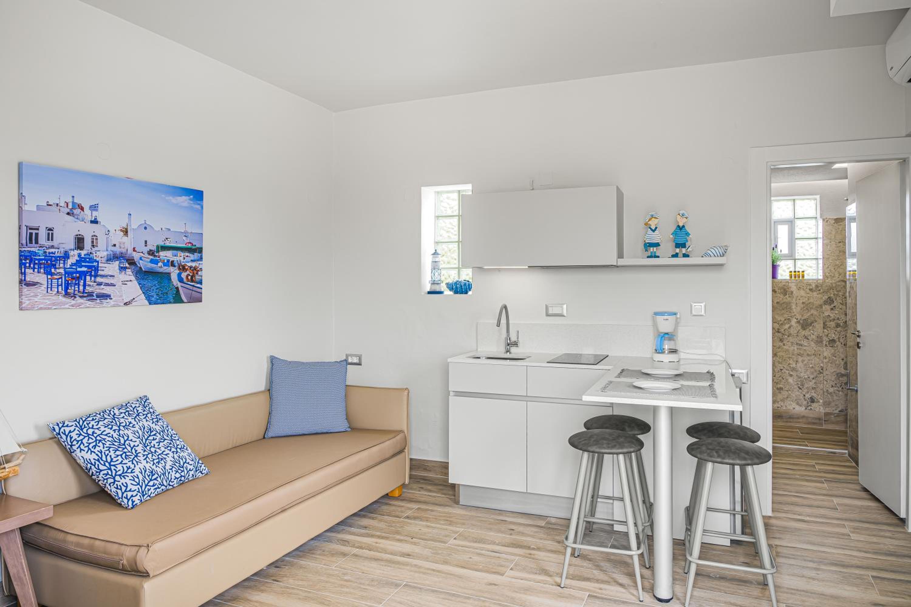 Apartment (4 Adults) - Photo 46
