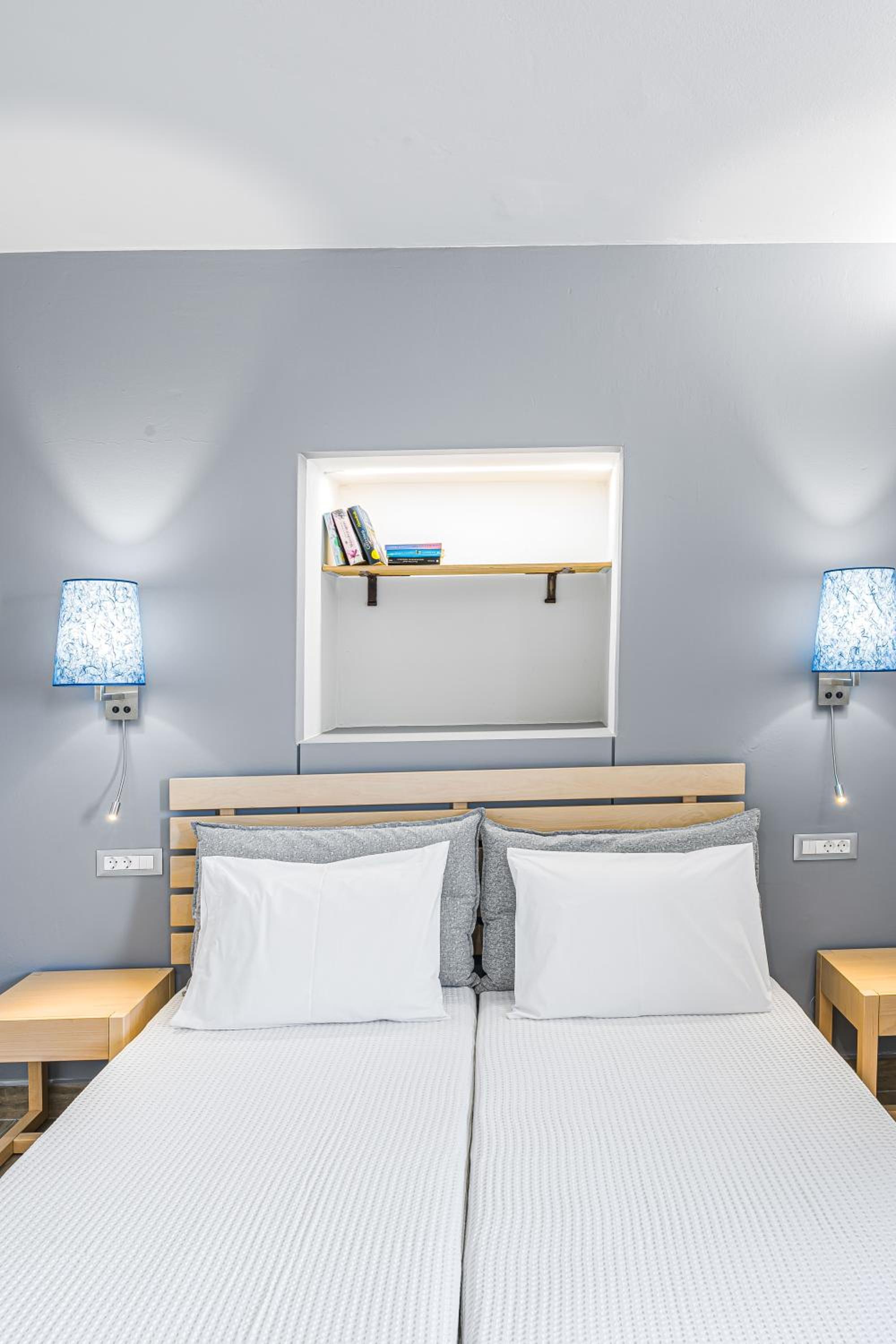 Apartment (4 Adults) - Photo 45