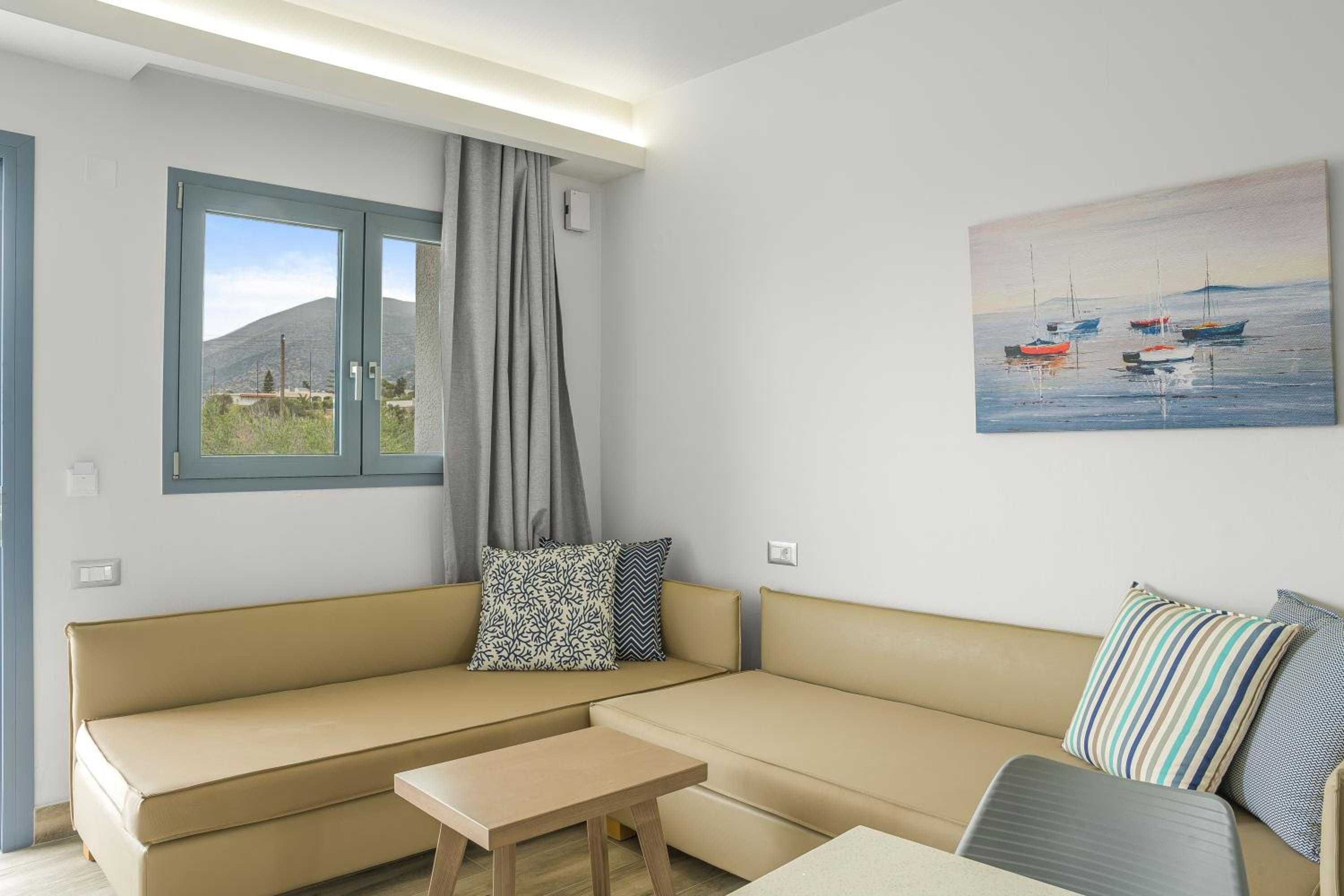 Apartment (4 Adults) - Photo 44