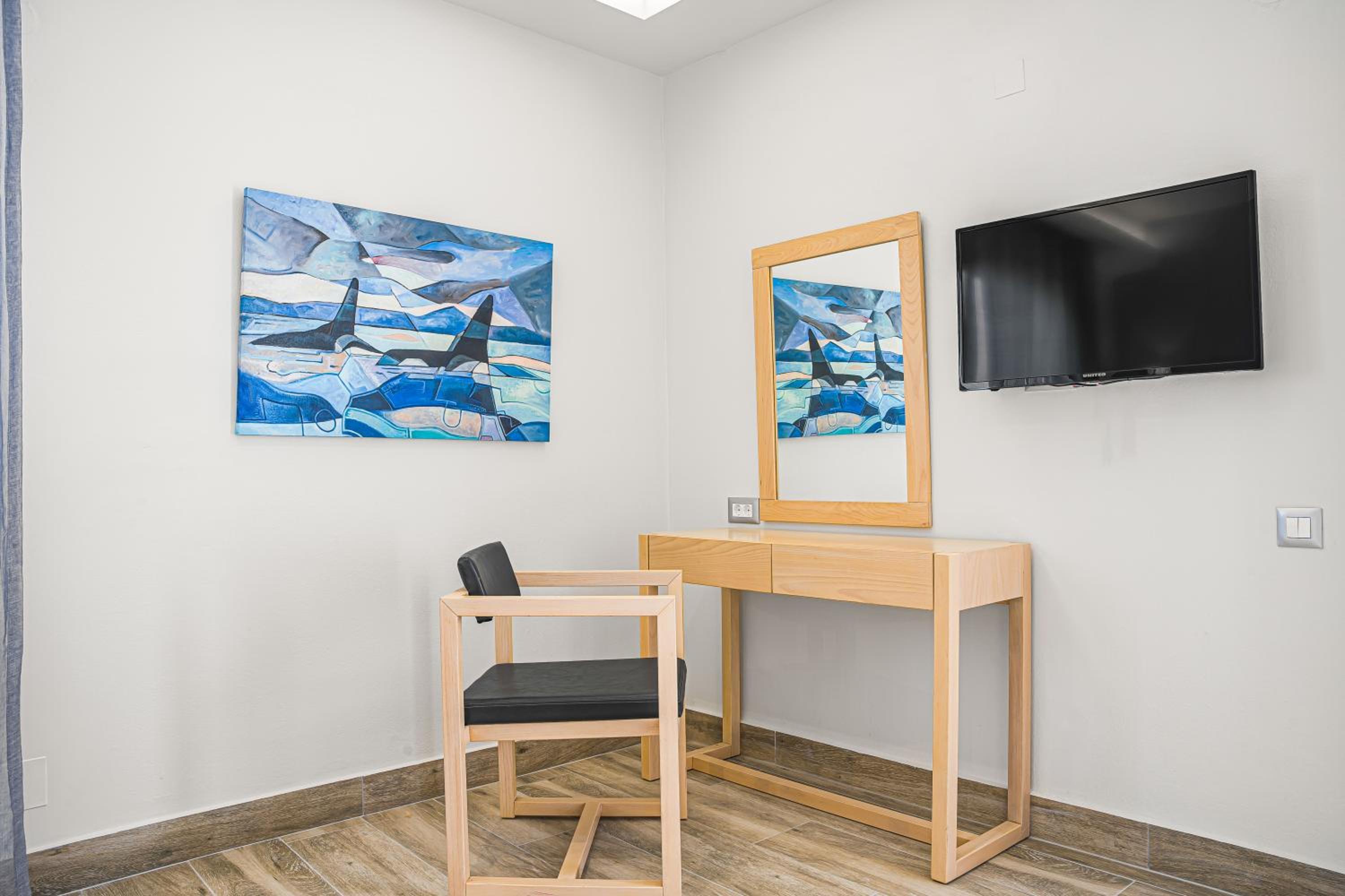 Apartment (4 Adults) - Photo 43