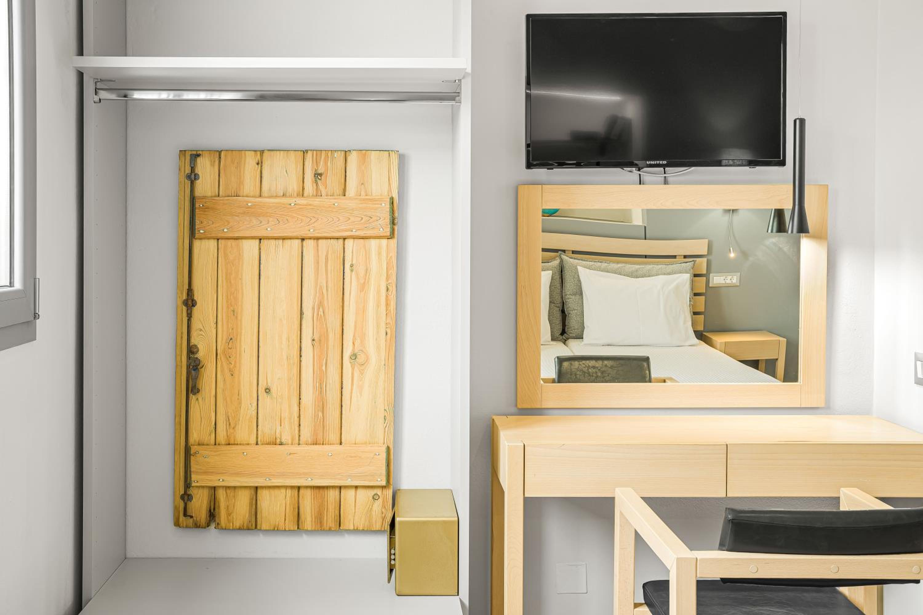 Apartment (4 Adults) - Photo 47