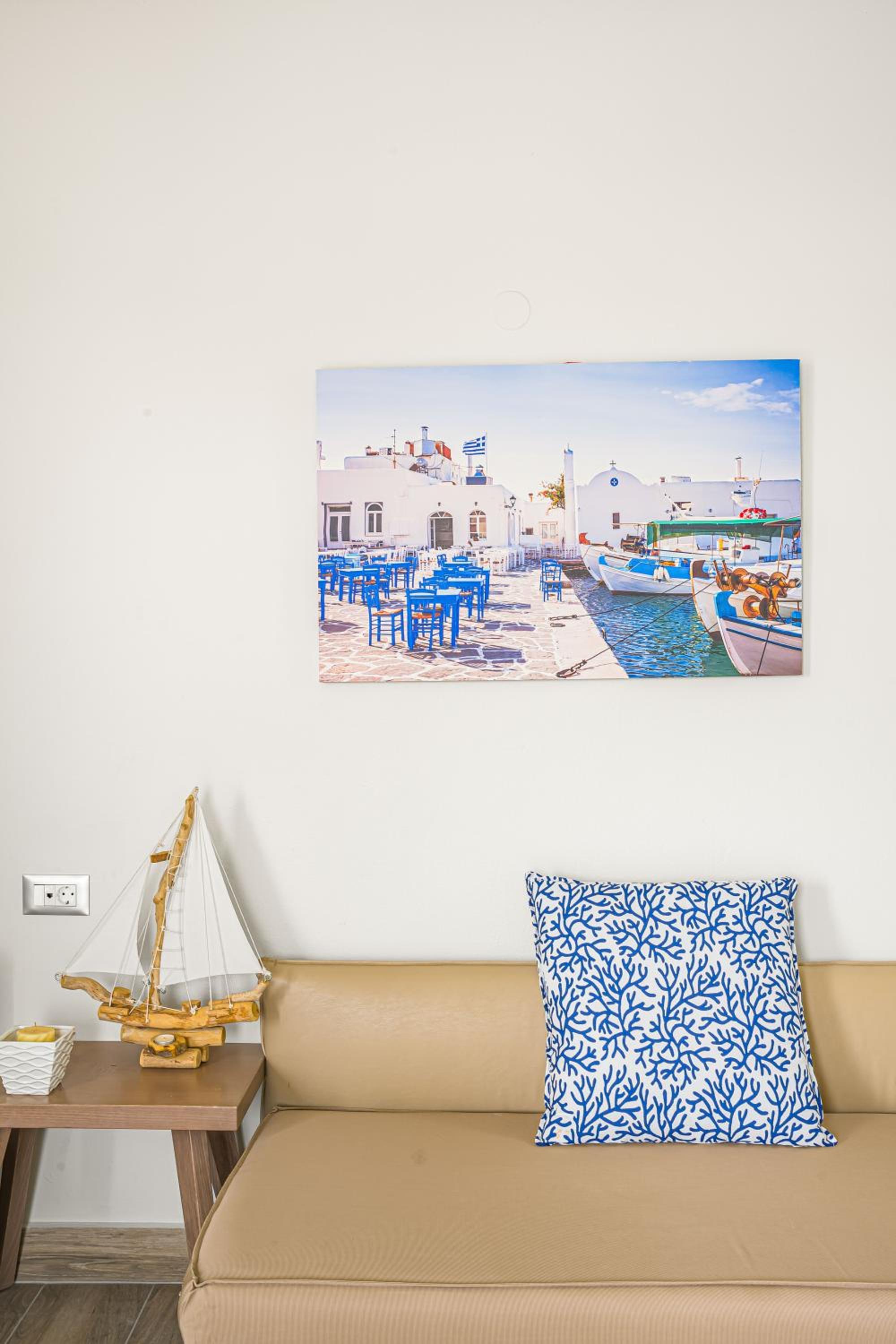 Apartment (4 Adults) - Photo 49