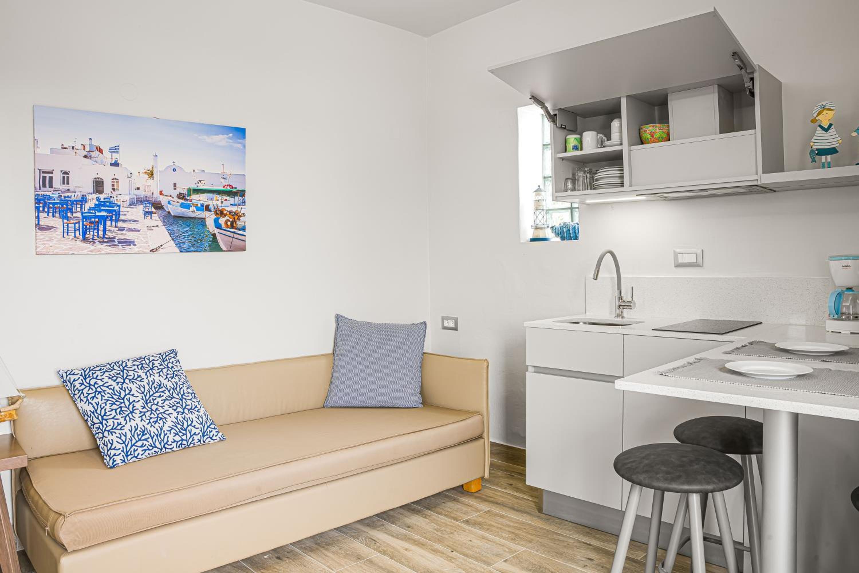 Apartment (4 Adults) - Photo 48