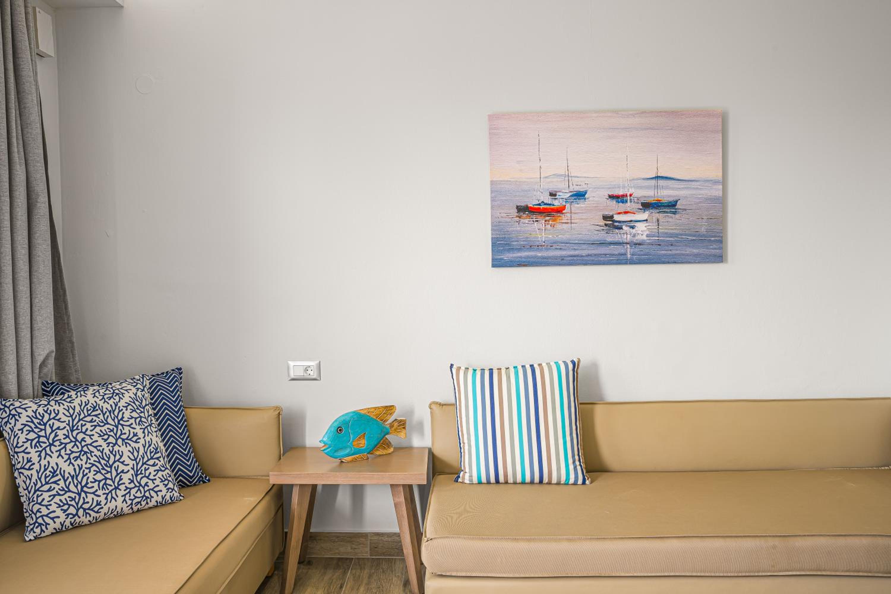 Apartment (4 Adults) - Photo 54