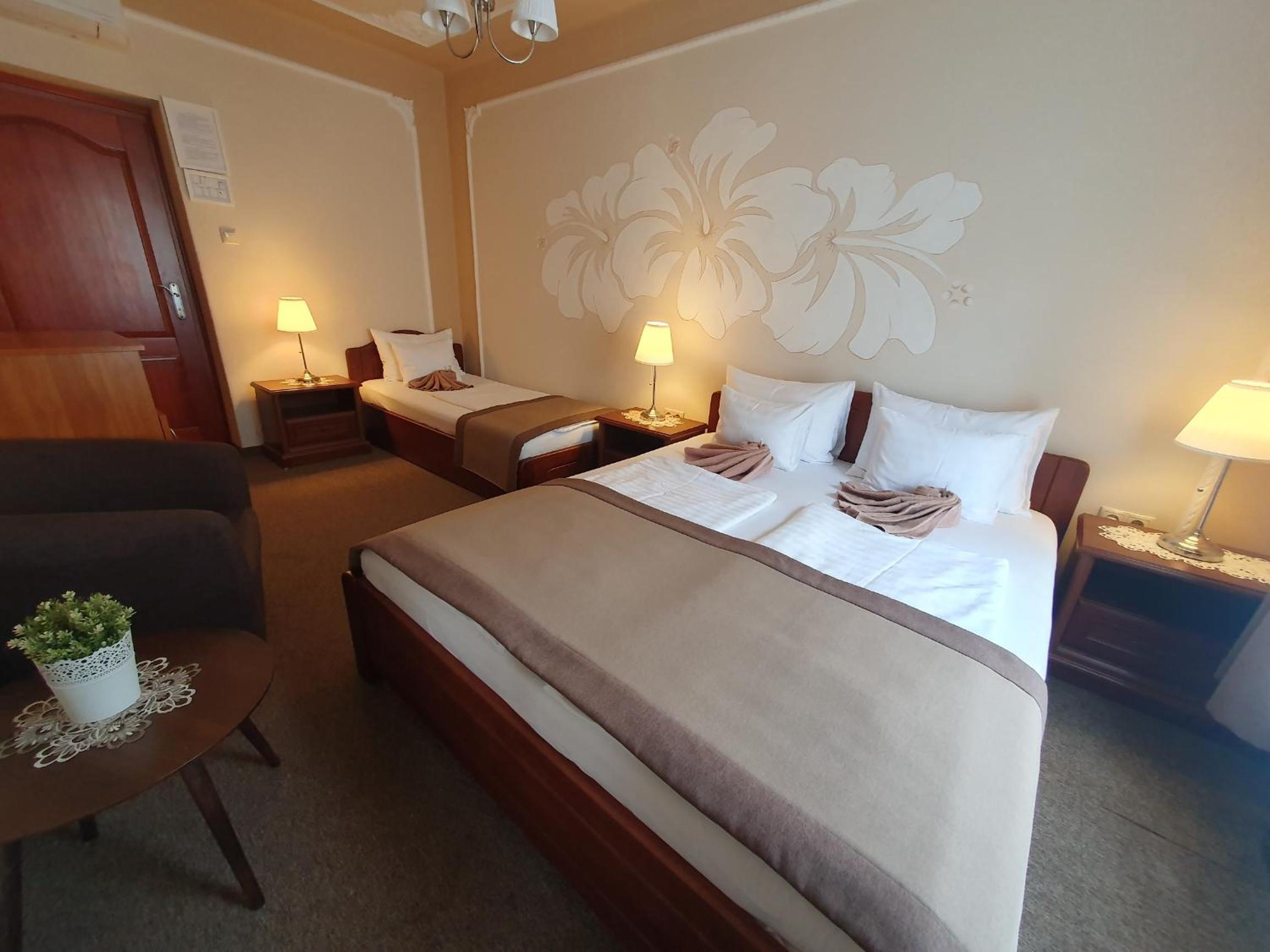 Triple Room - Photo 5
