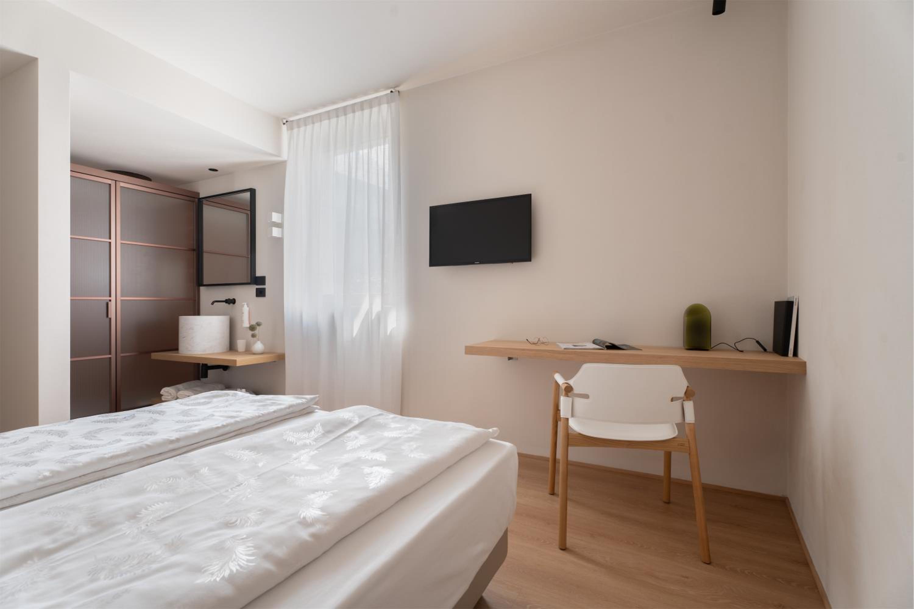 Superior Double Room photo 3