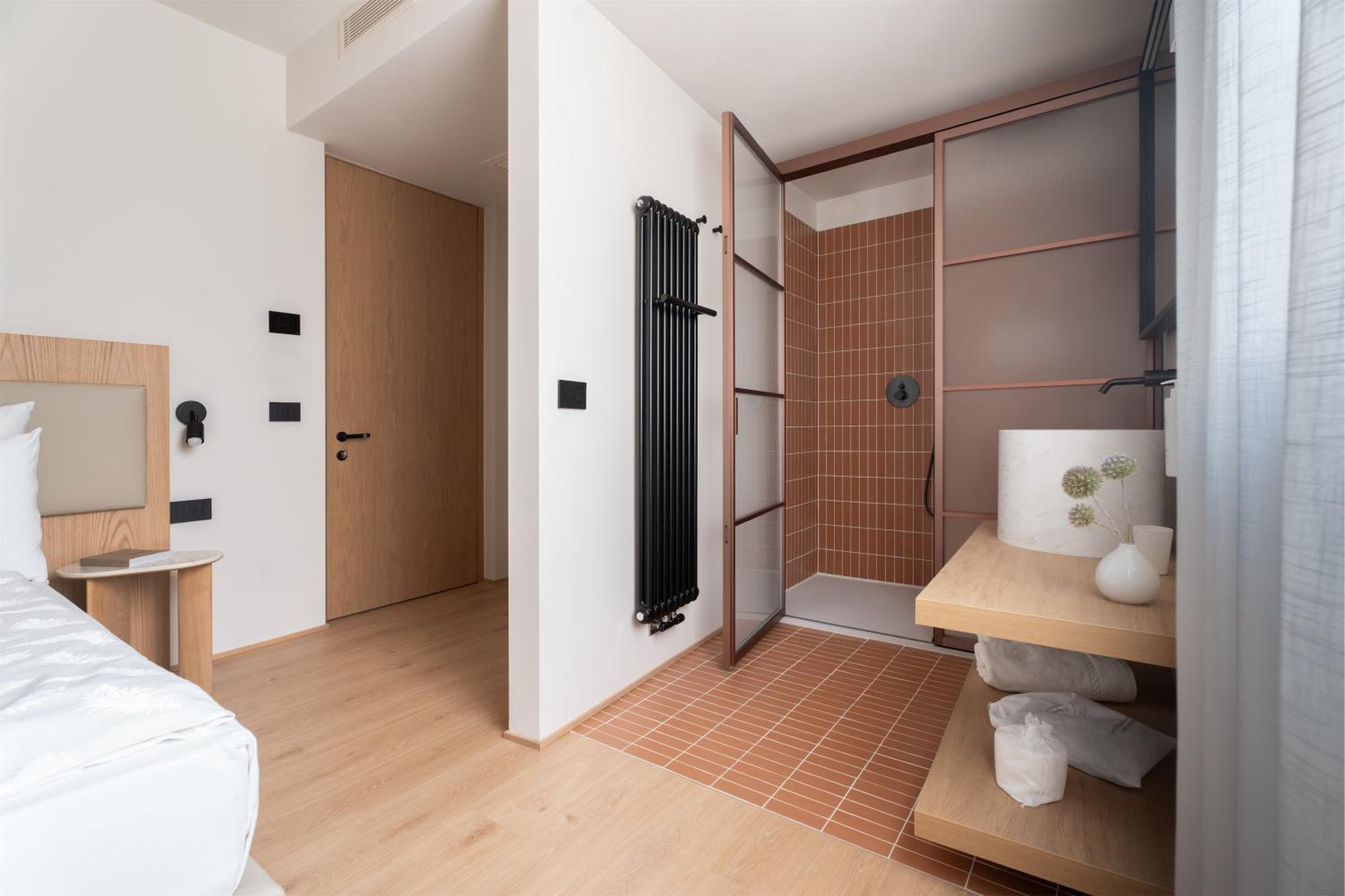 Superior Double Room photo 2