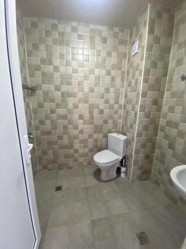Double Room with Balcony photo 3