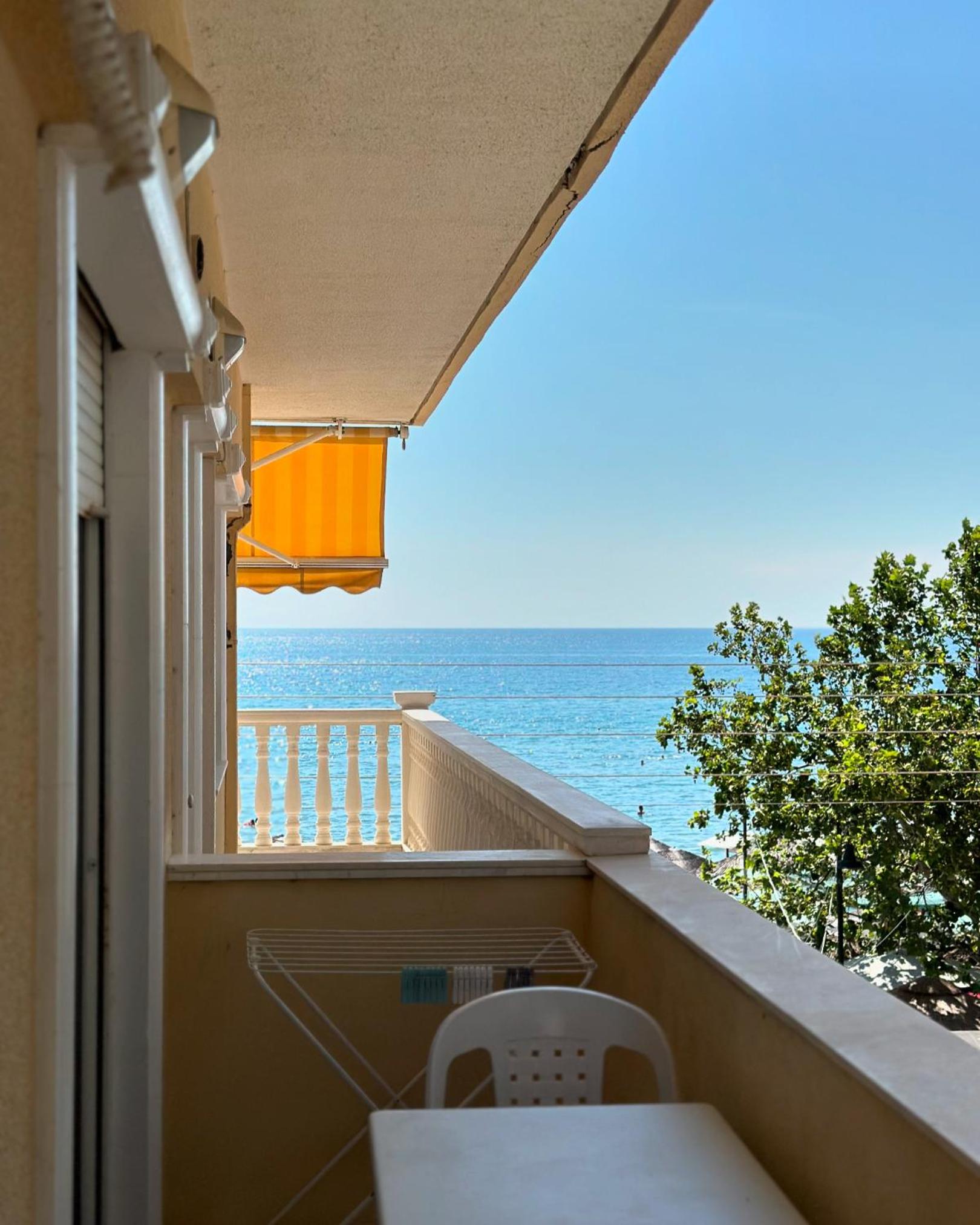 Double Room with Balcony photo 2