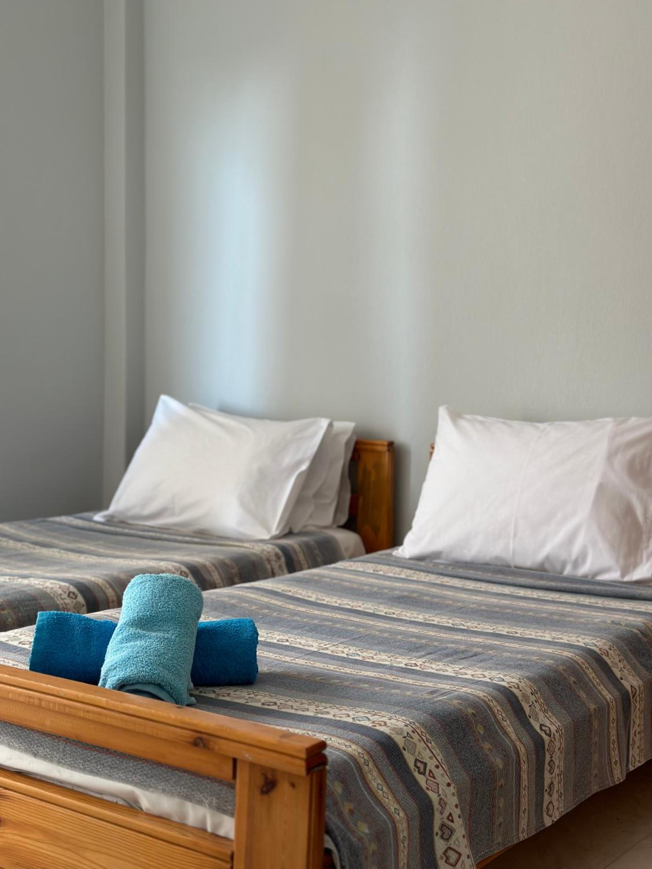 Double Room with Balcony photo 3