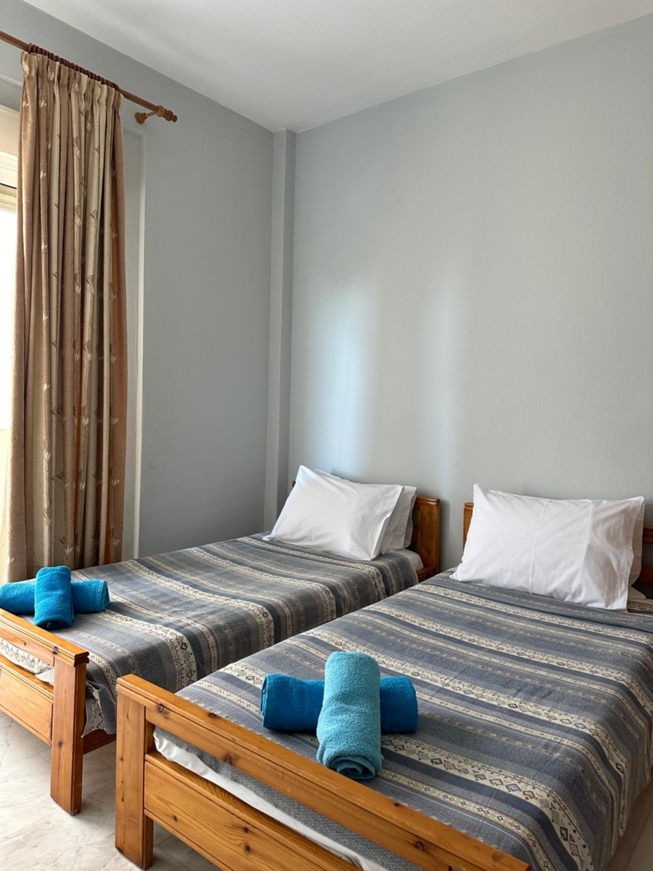 Double Room with Balcony photo 1