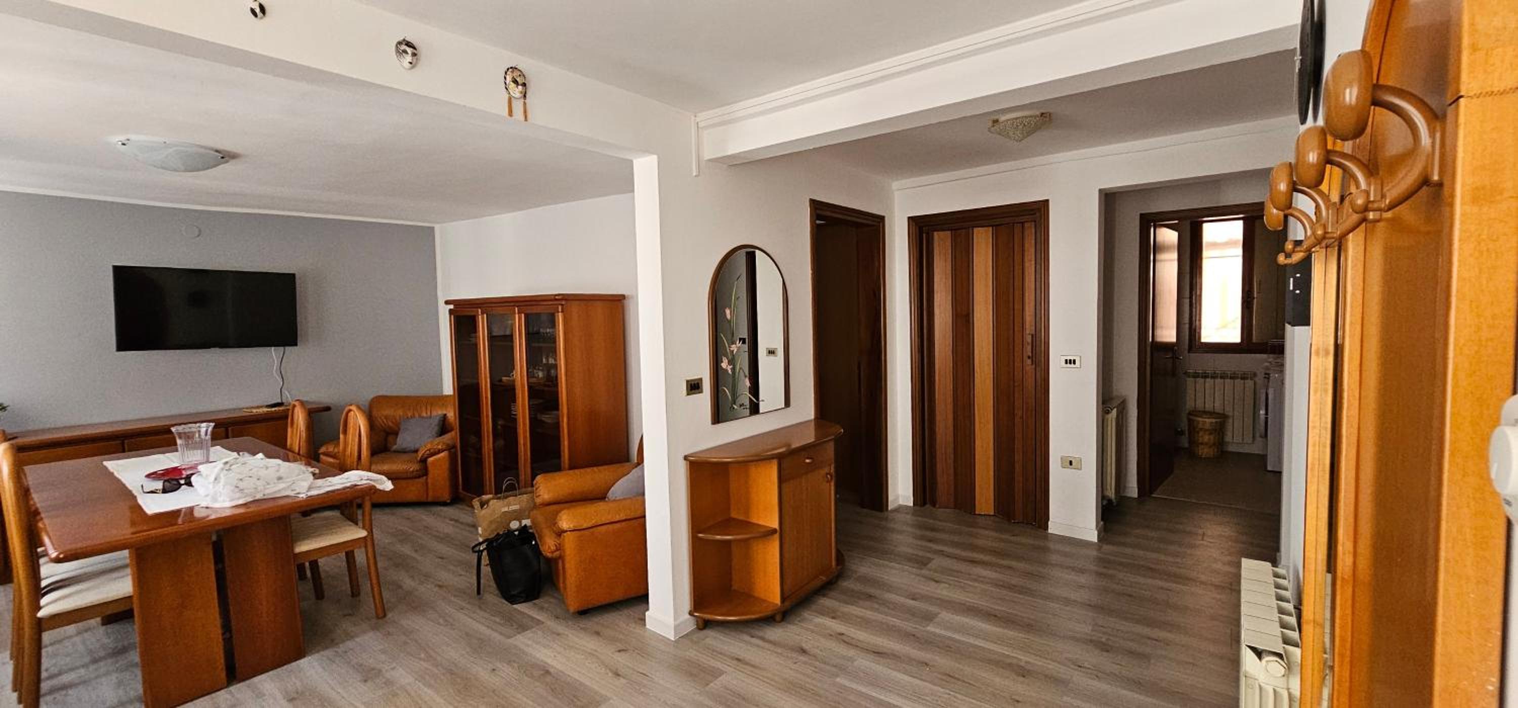 Two-Bedroom Apartment photo 1