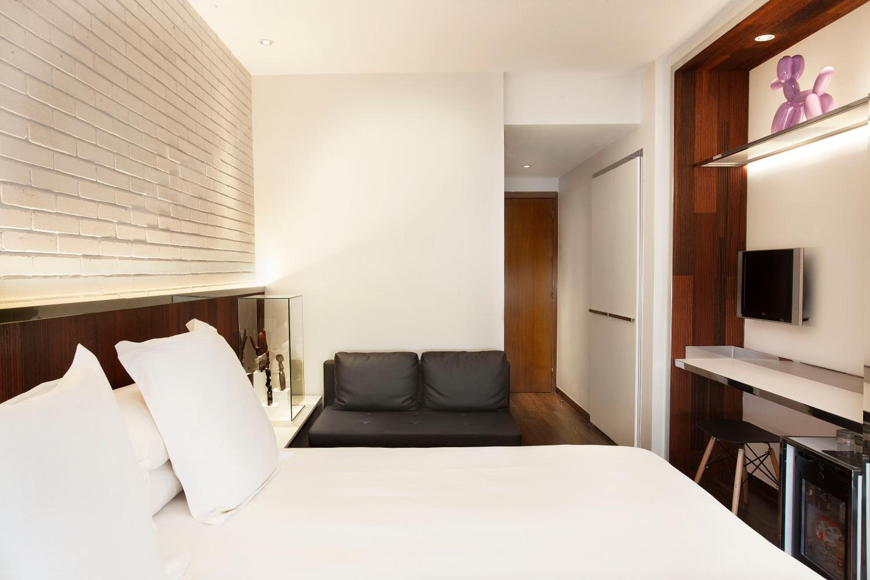 Executive Double or Twin Room