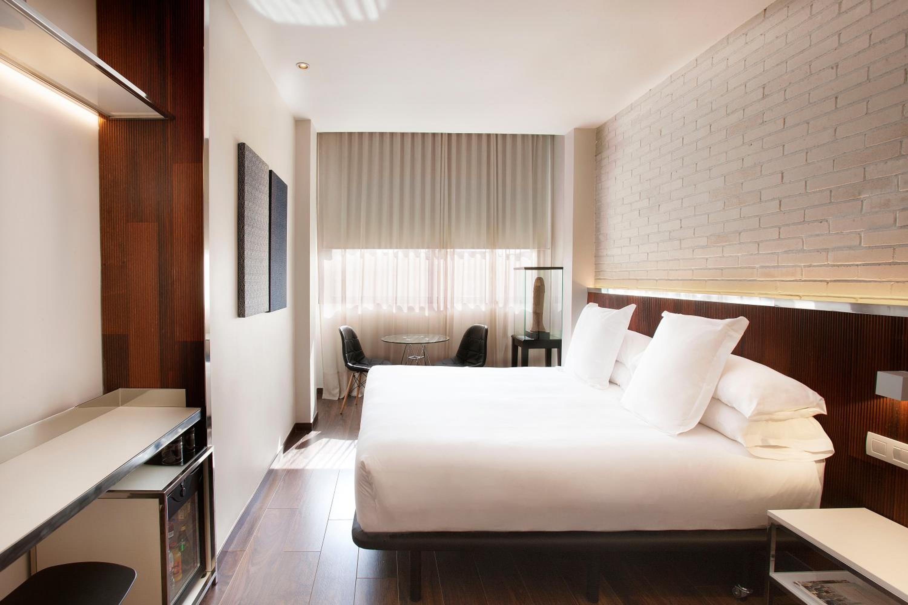 Executive Double or Twin Room