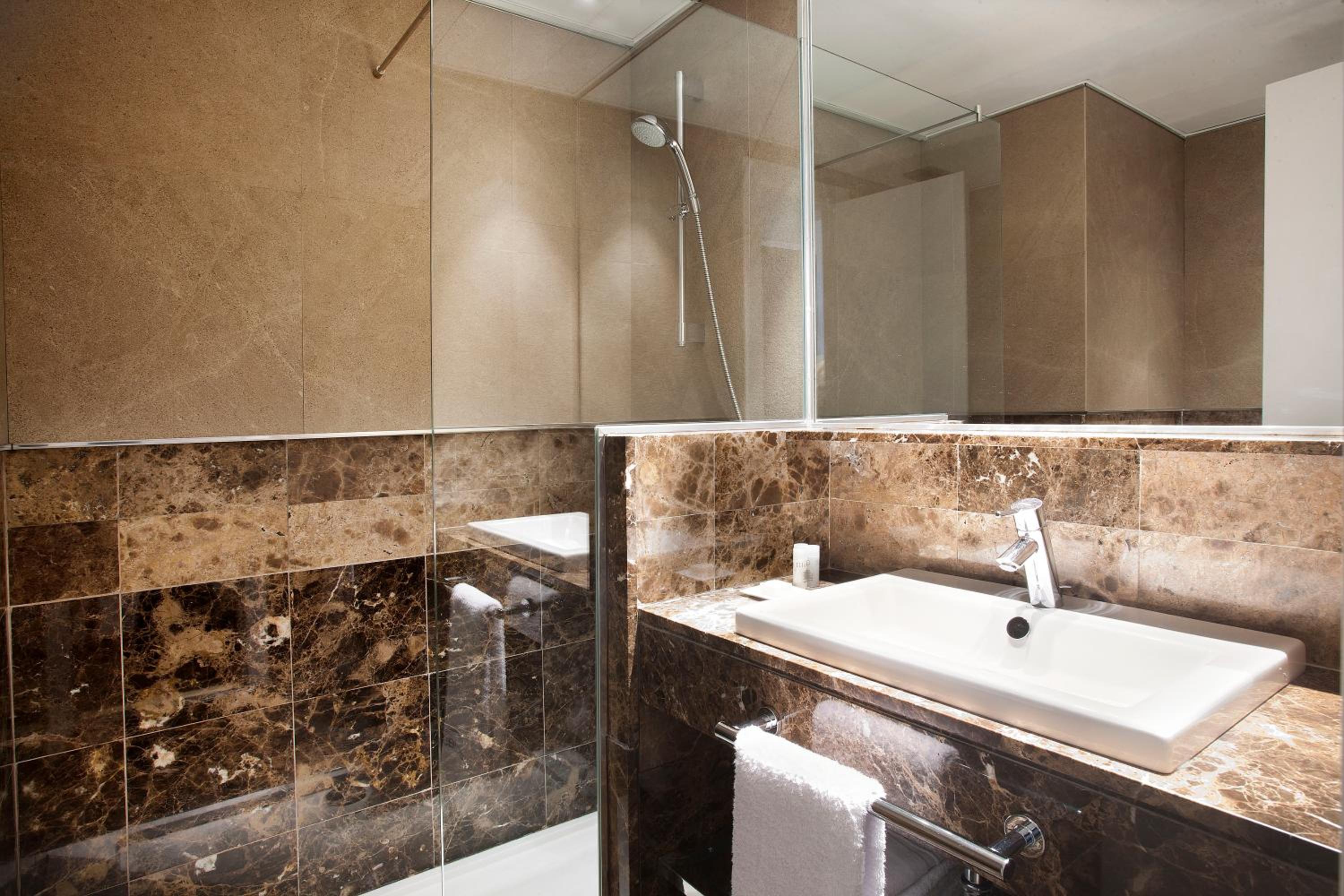 Executive Double or Twin Room