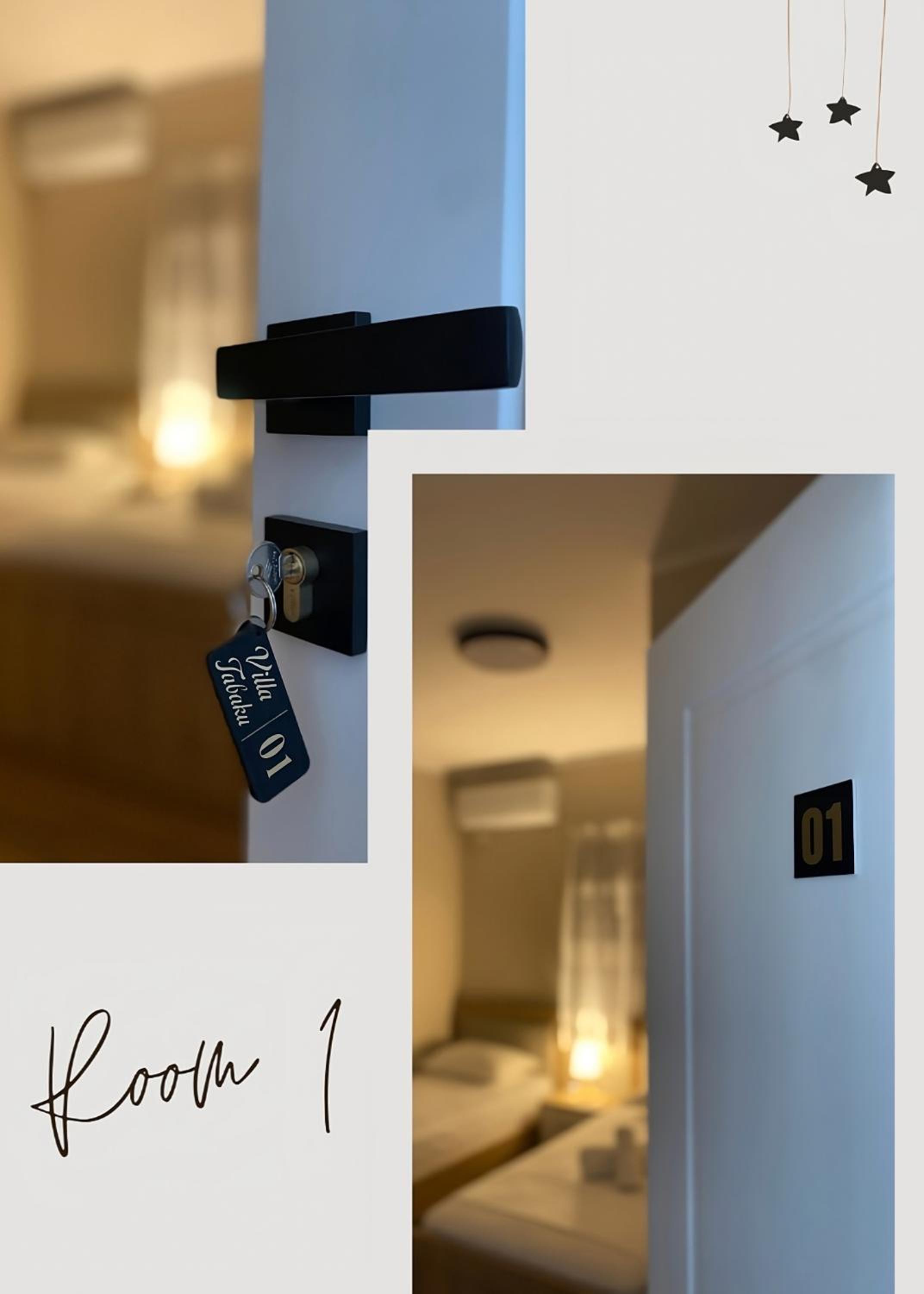 Deluxe Double or Twin Room with Balcony