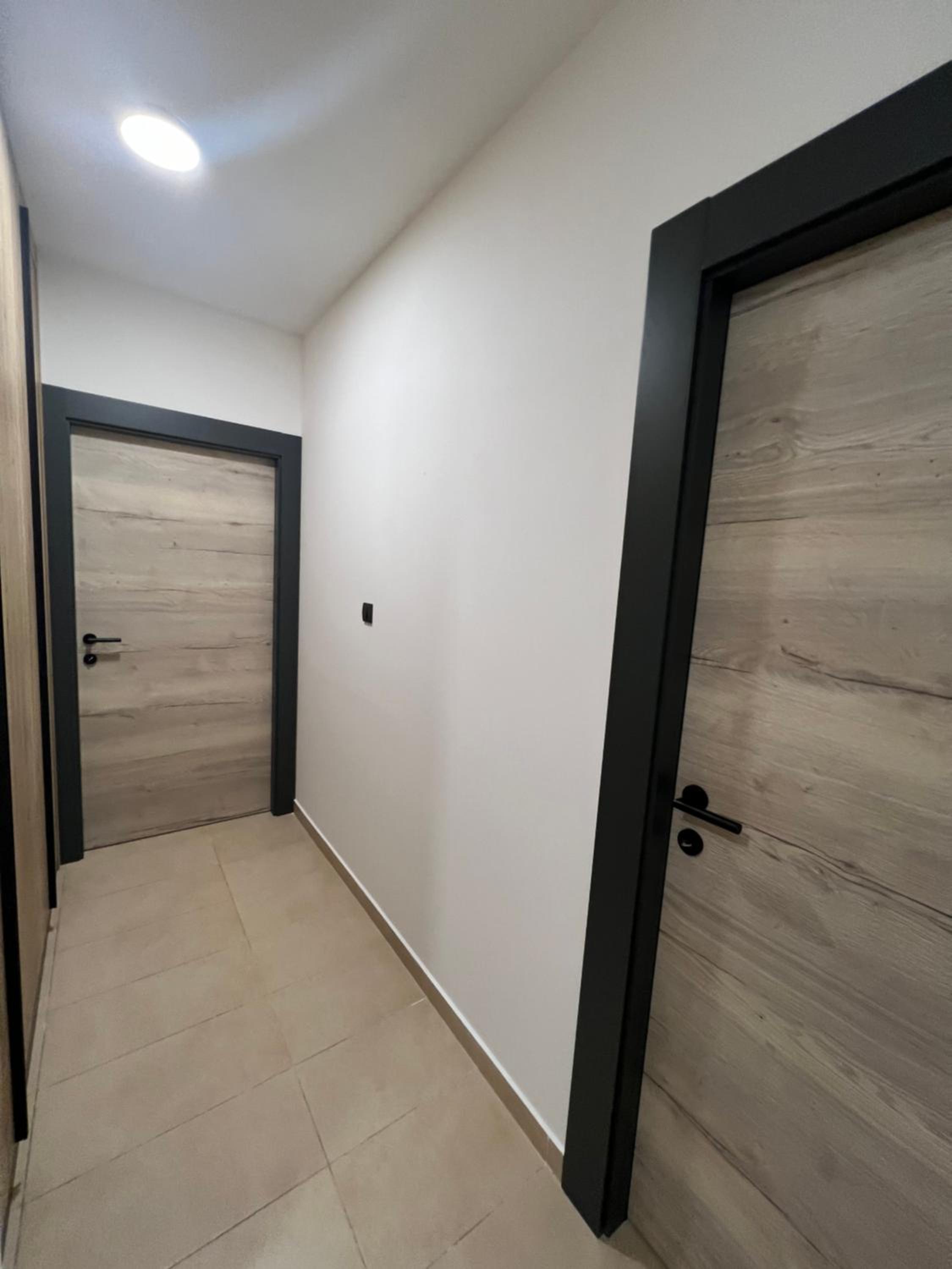 Standard Double Suite
