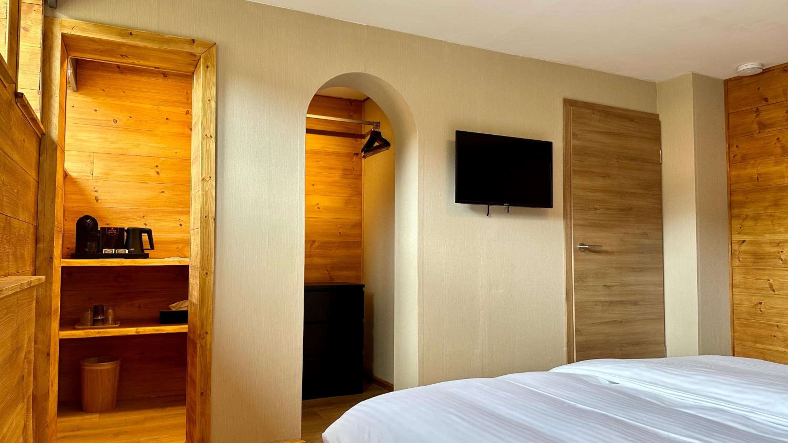 Double Room photo 3
