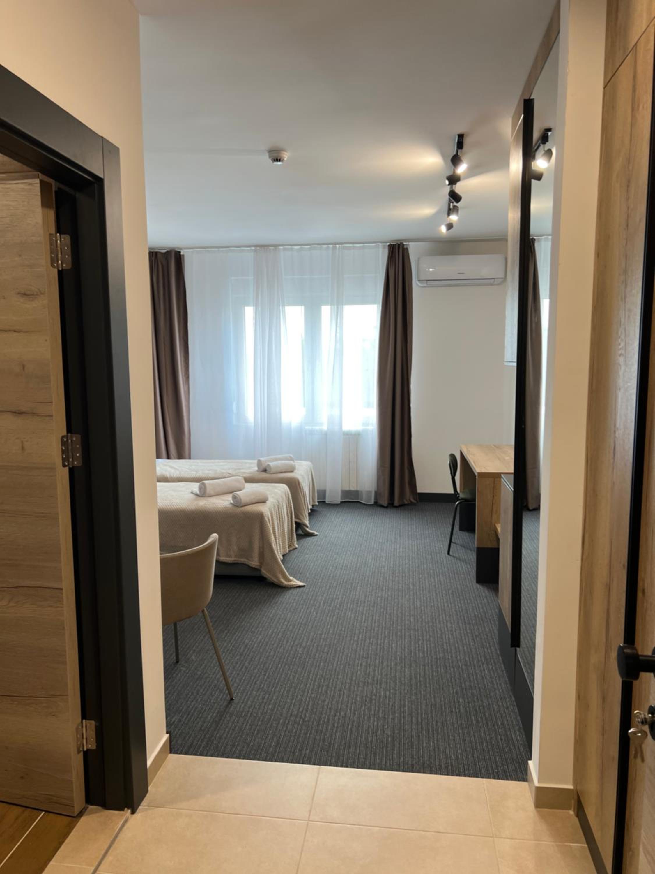 Standard Triple Room photo 1