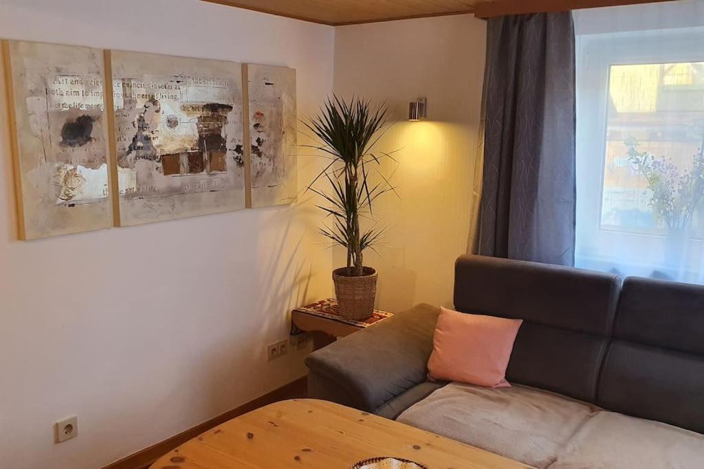 Two-Bedroom Apartment photo 2
