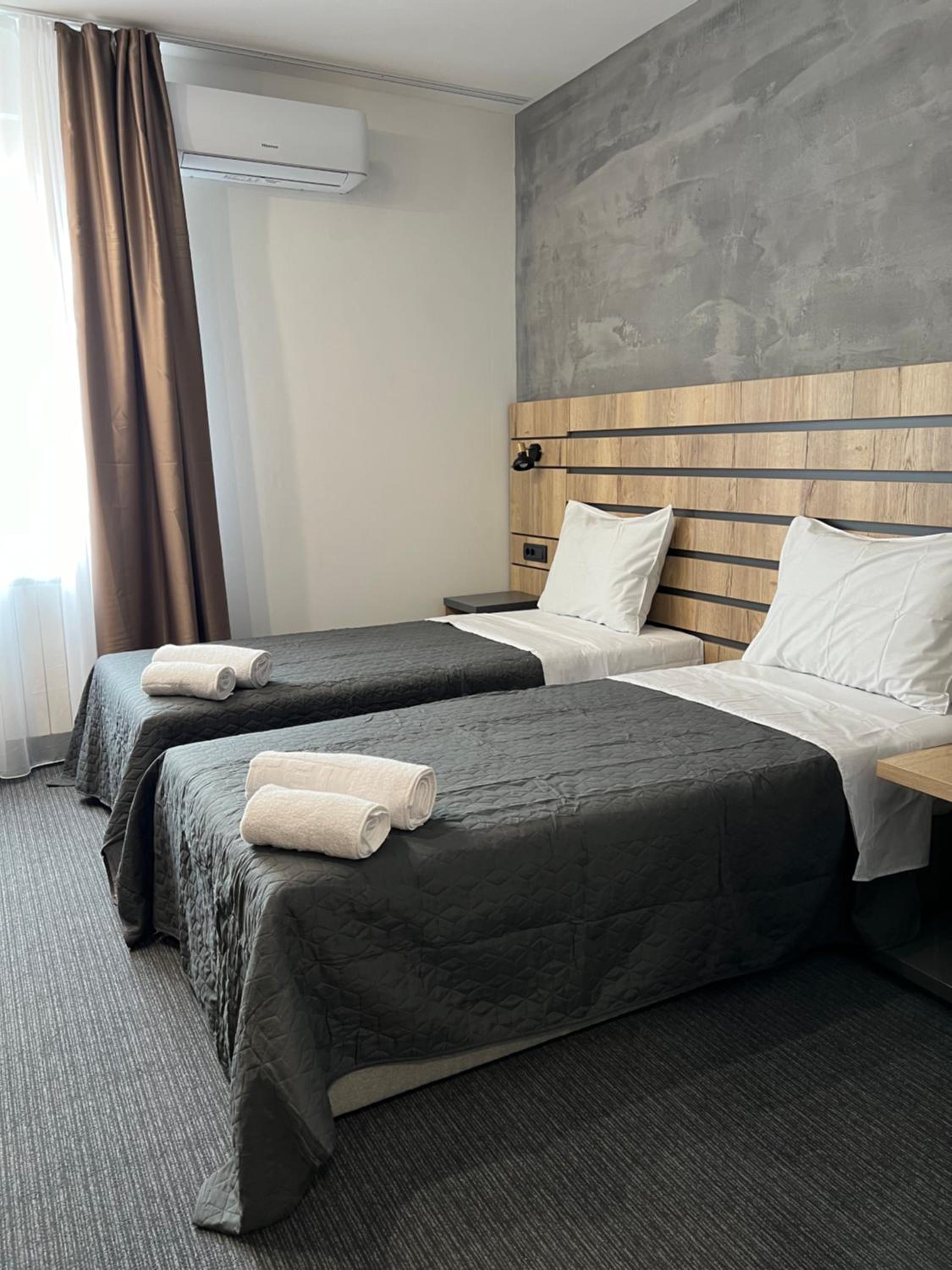 Double Room photo 1