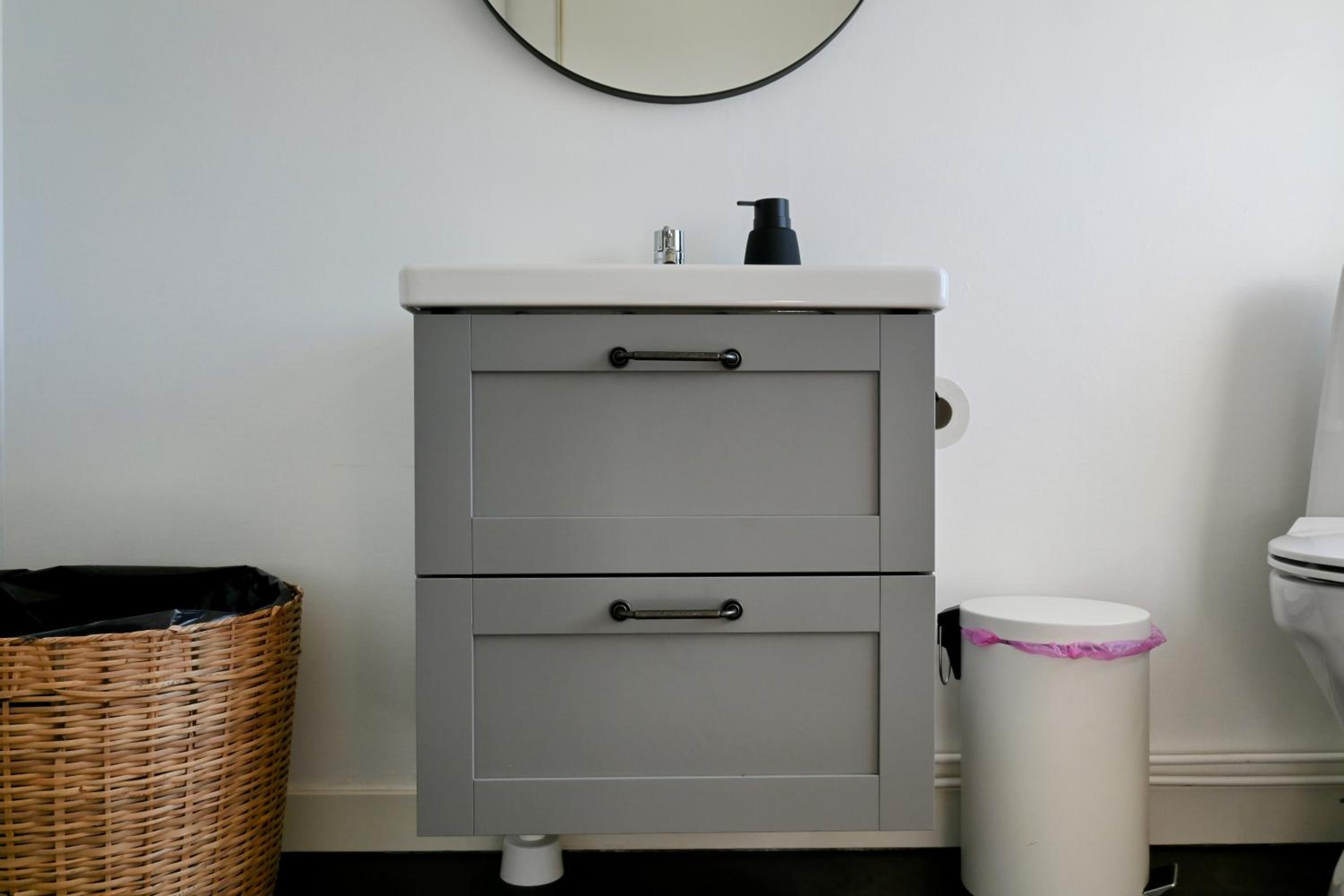 Triple Room with Shared Bathroom photo 2