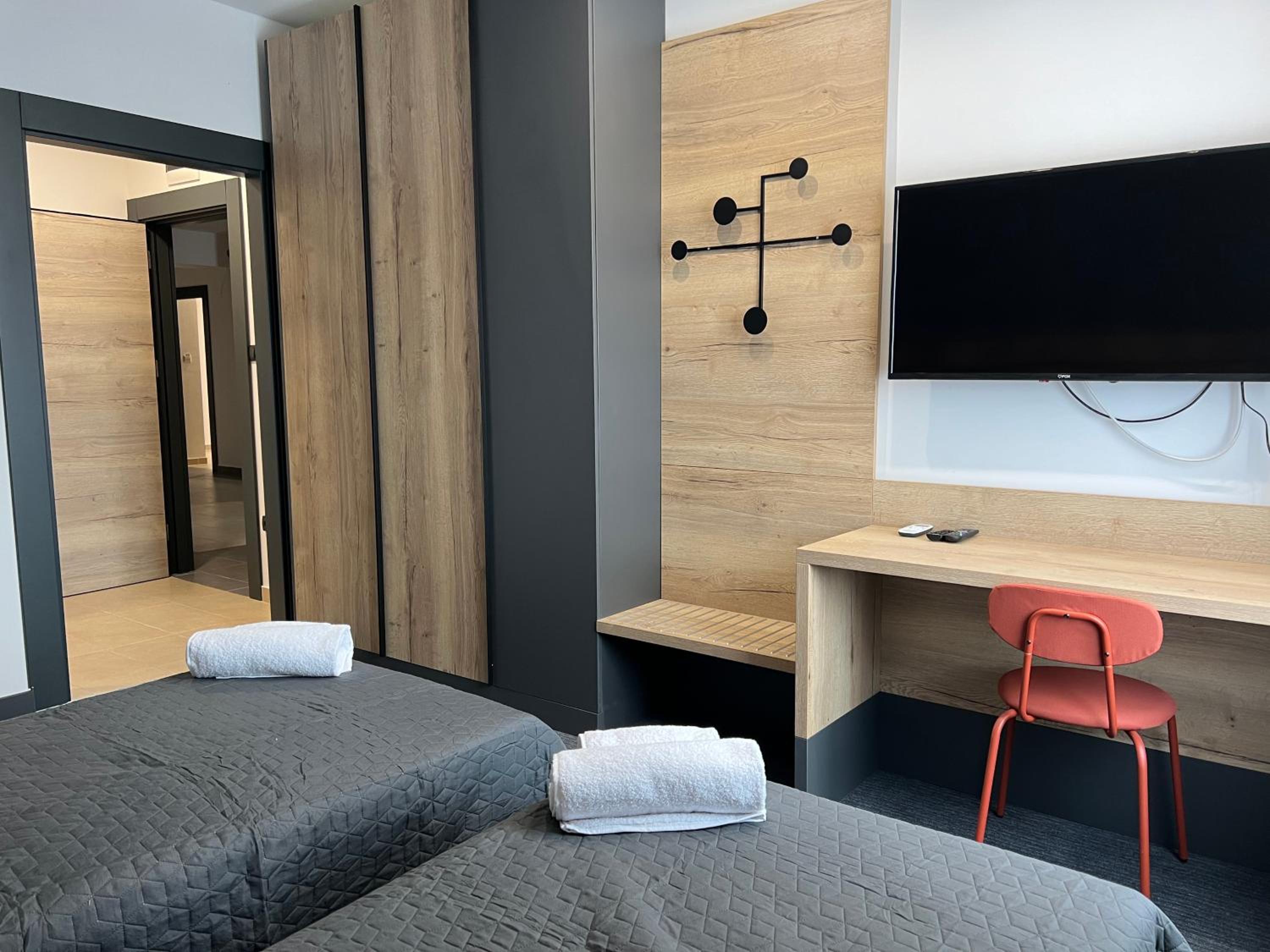 Double Room photo 3