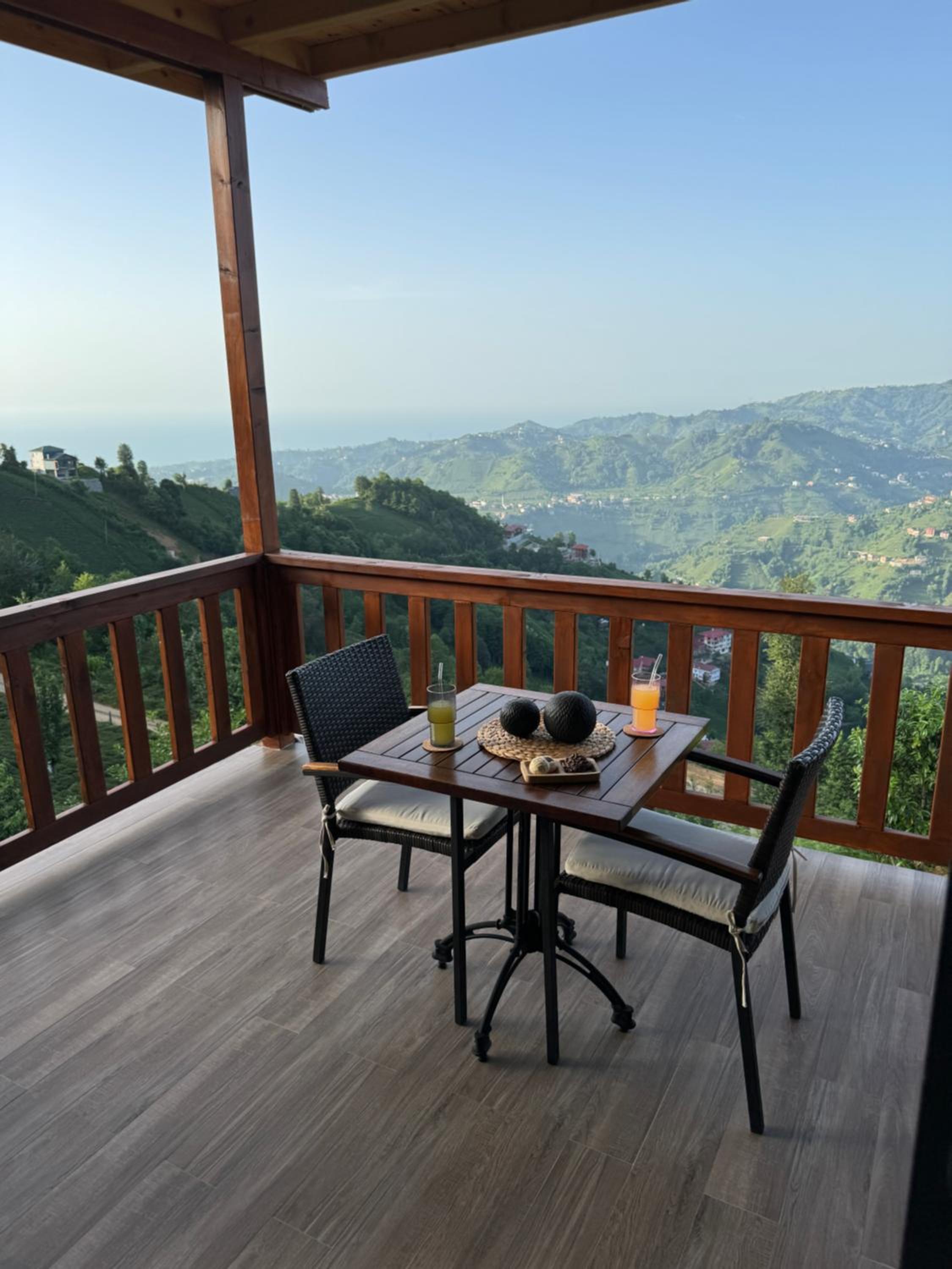 Chalet photo 3
