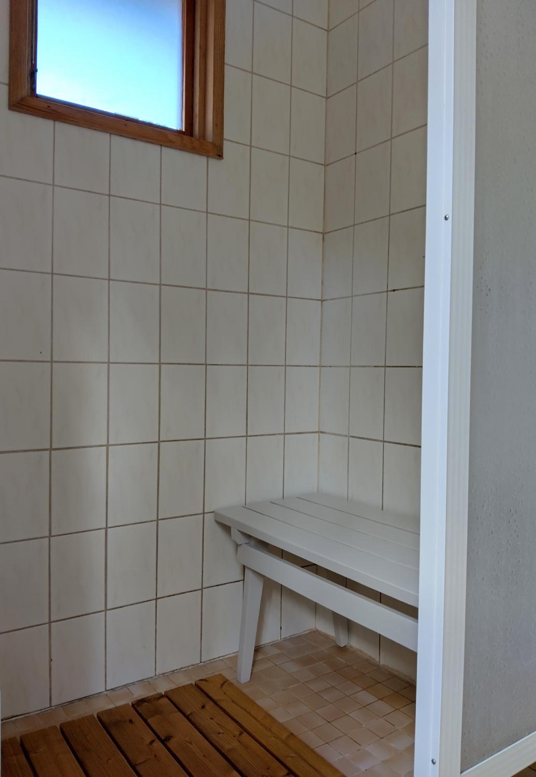 Triple Room with Shared Bathroom photo 3