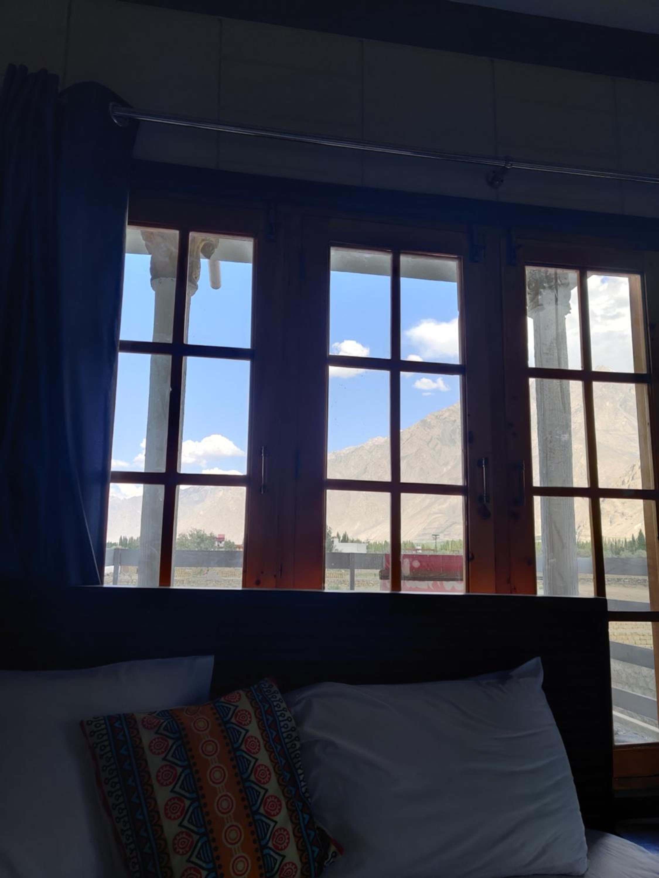 Quadruple Room photo 1
