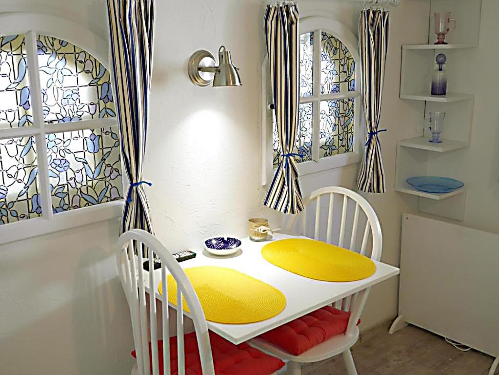 Double Room - Photo 4