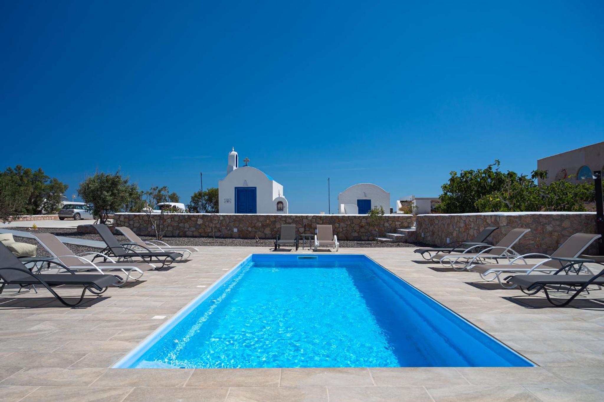 Ng Helios Holiday Home
