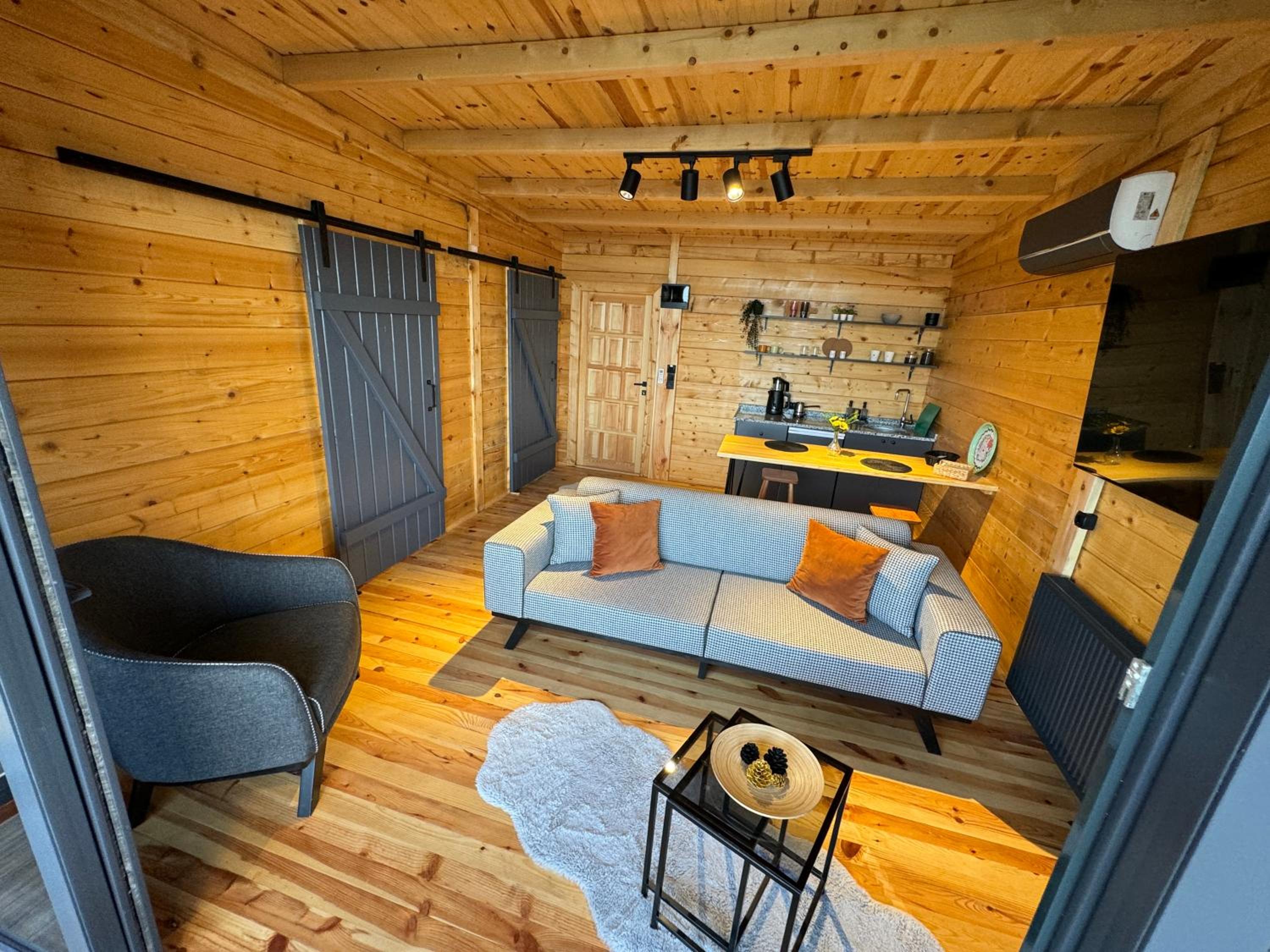 Chalet photo 1