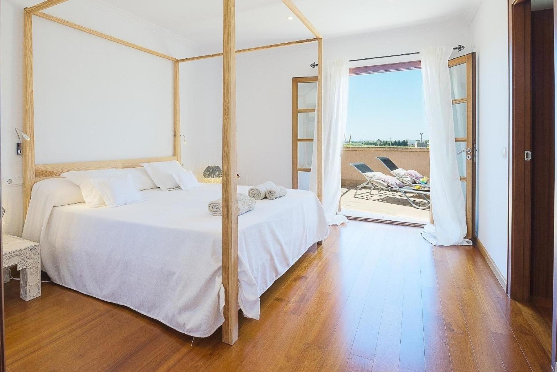 Casa de Vacaciones