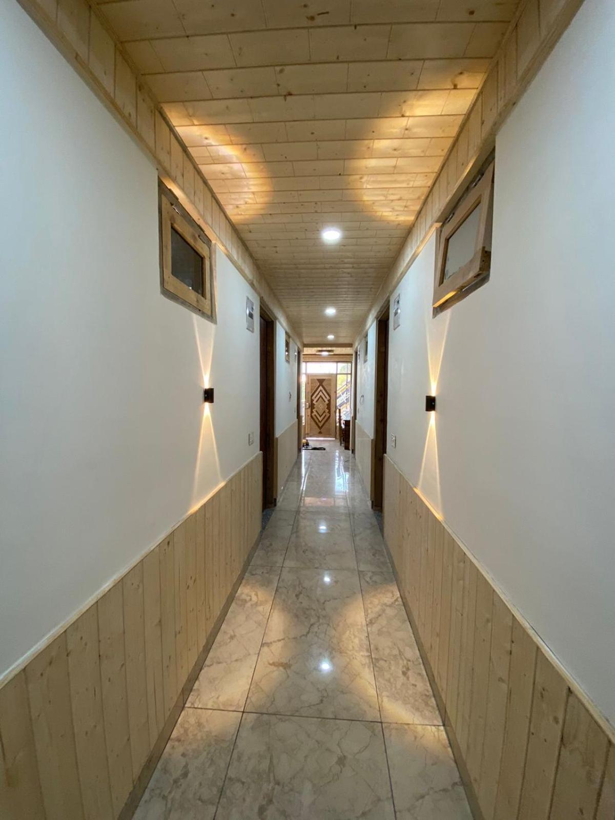 Deluxe Double Room With Balcony photo 1