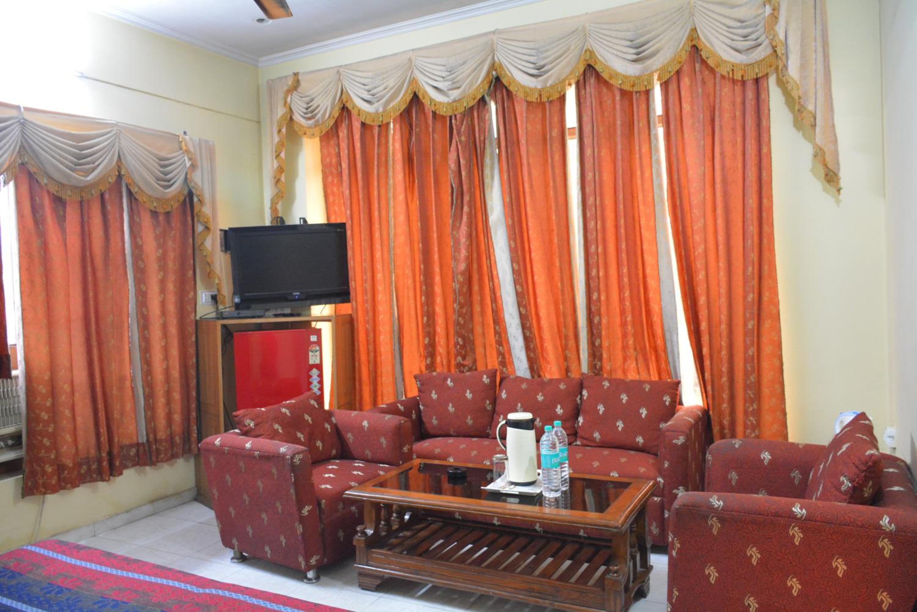 Superior Double Room photo 3