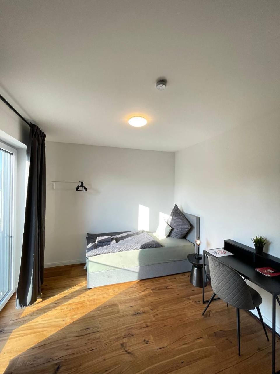 Two-Bedroom Apartment photo 3