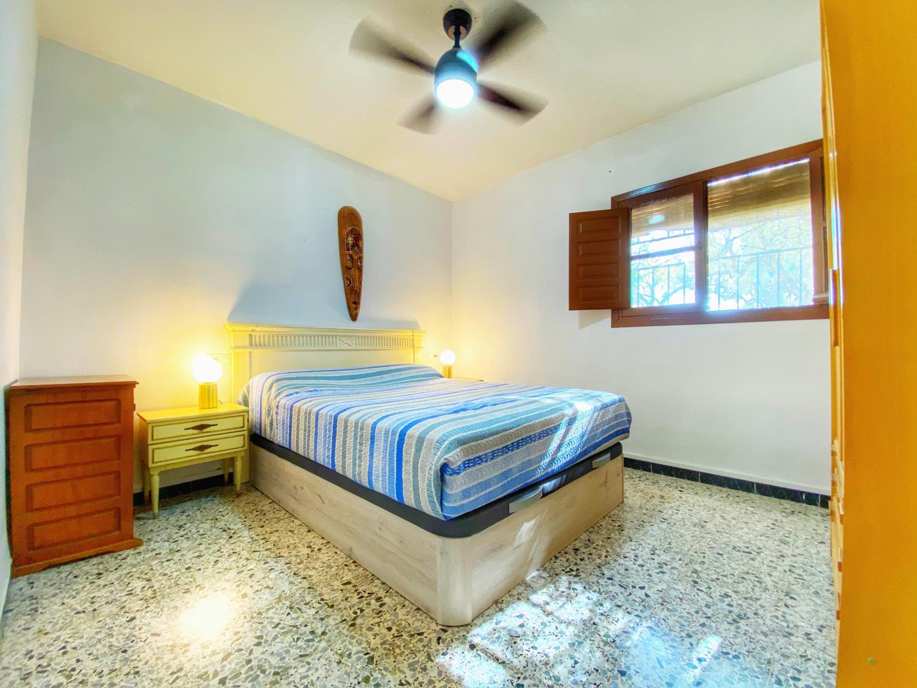 Casa de Vacaciones