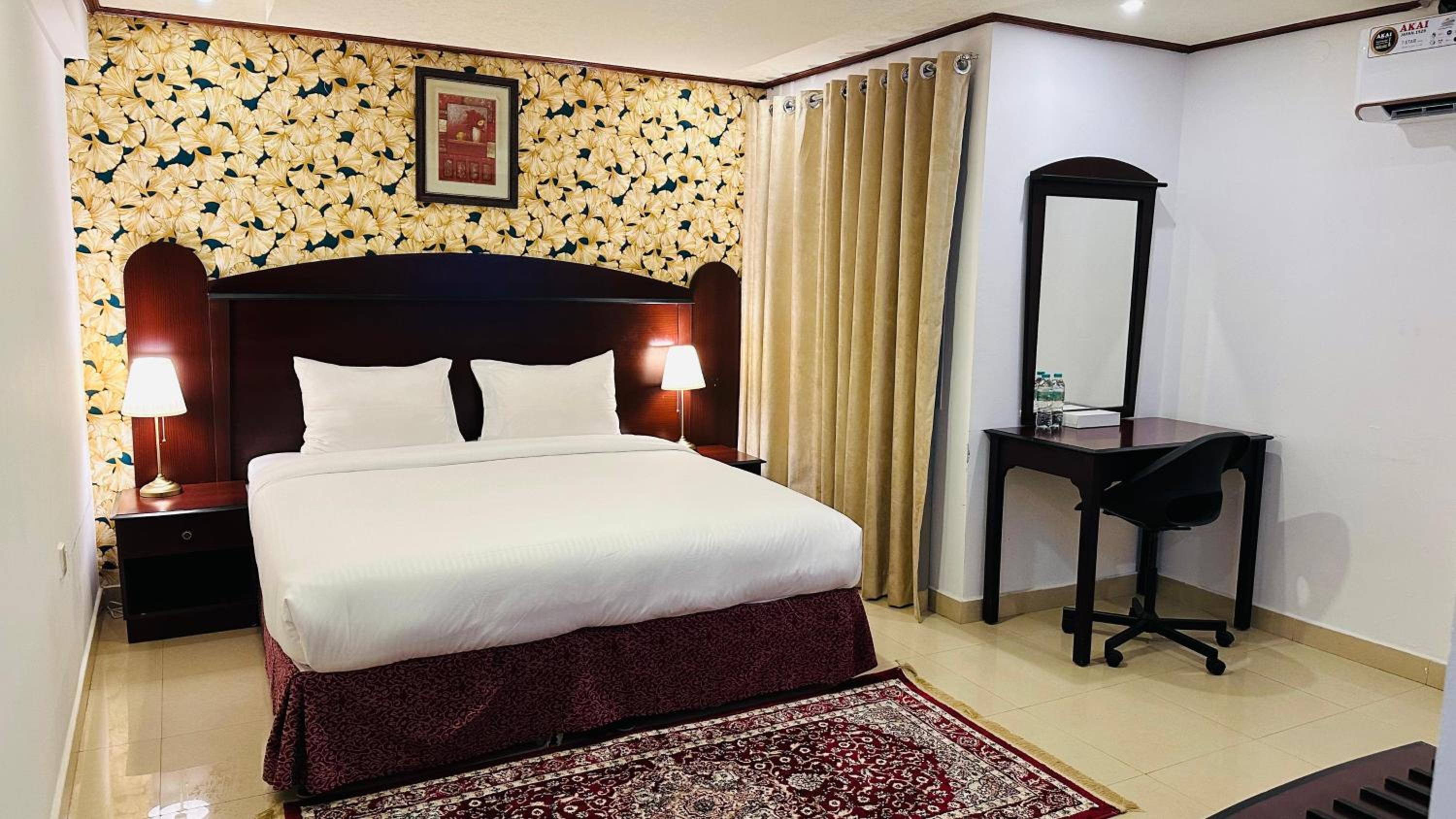 Single Room photo 1