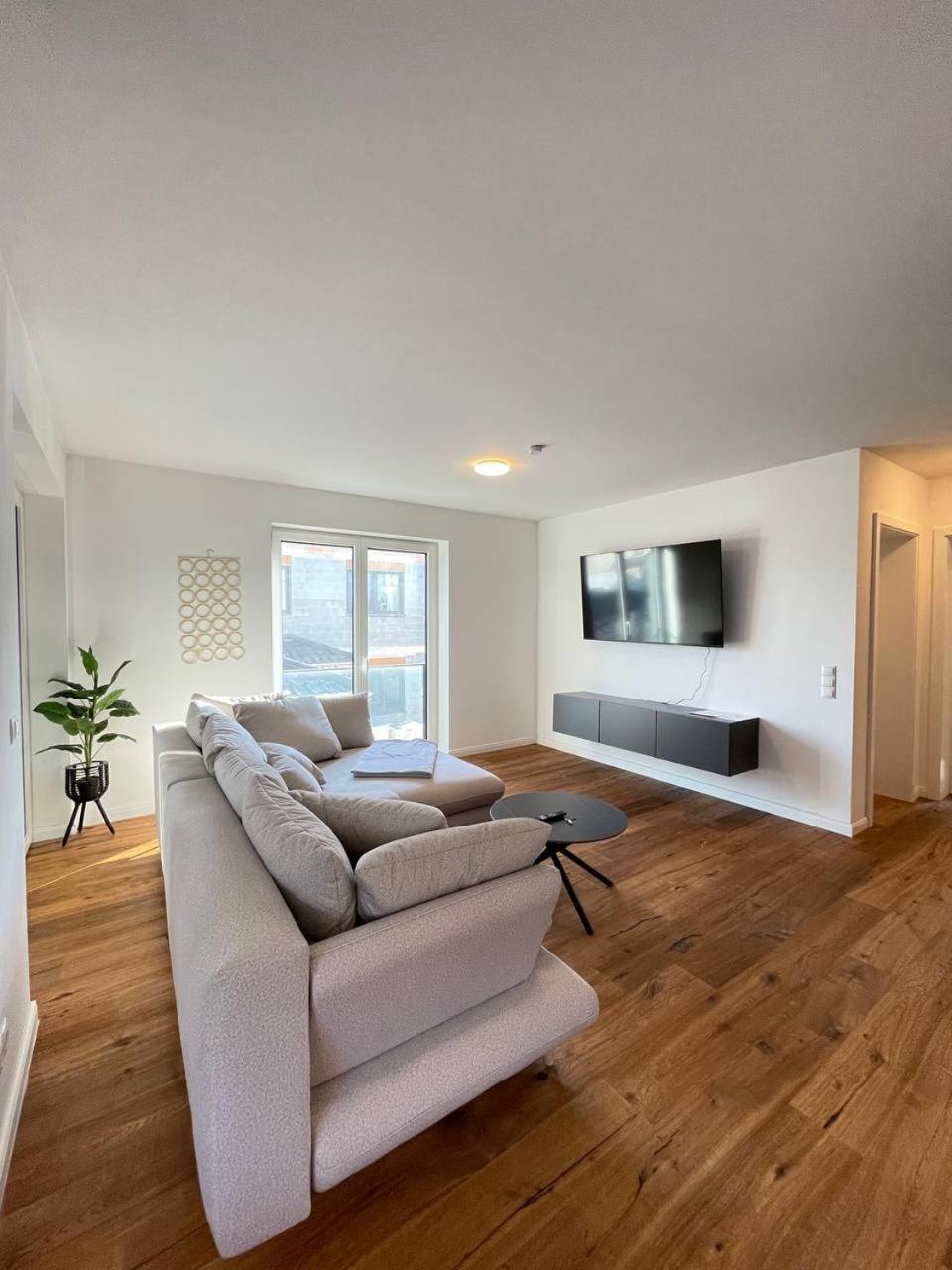 Two-Bedroom Apartment photo 1