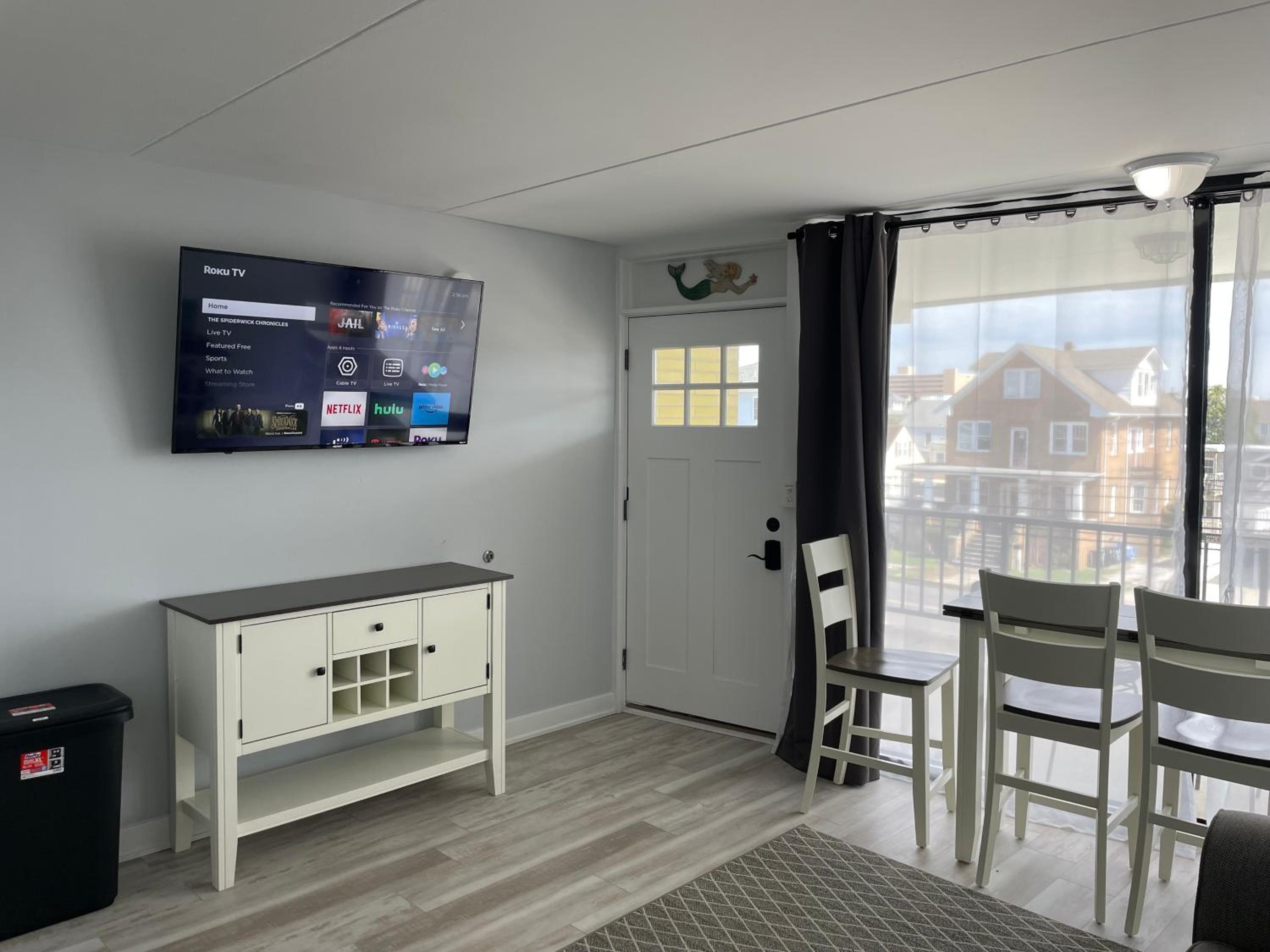 One-Bedroom Premium Apartment