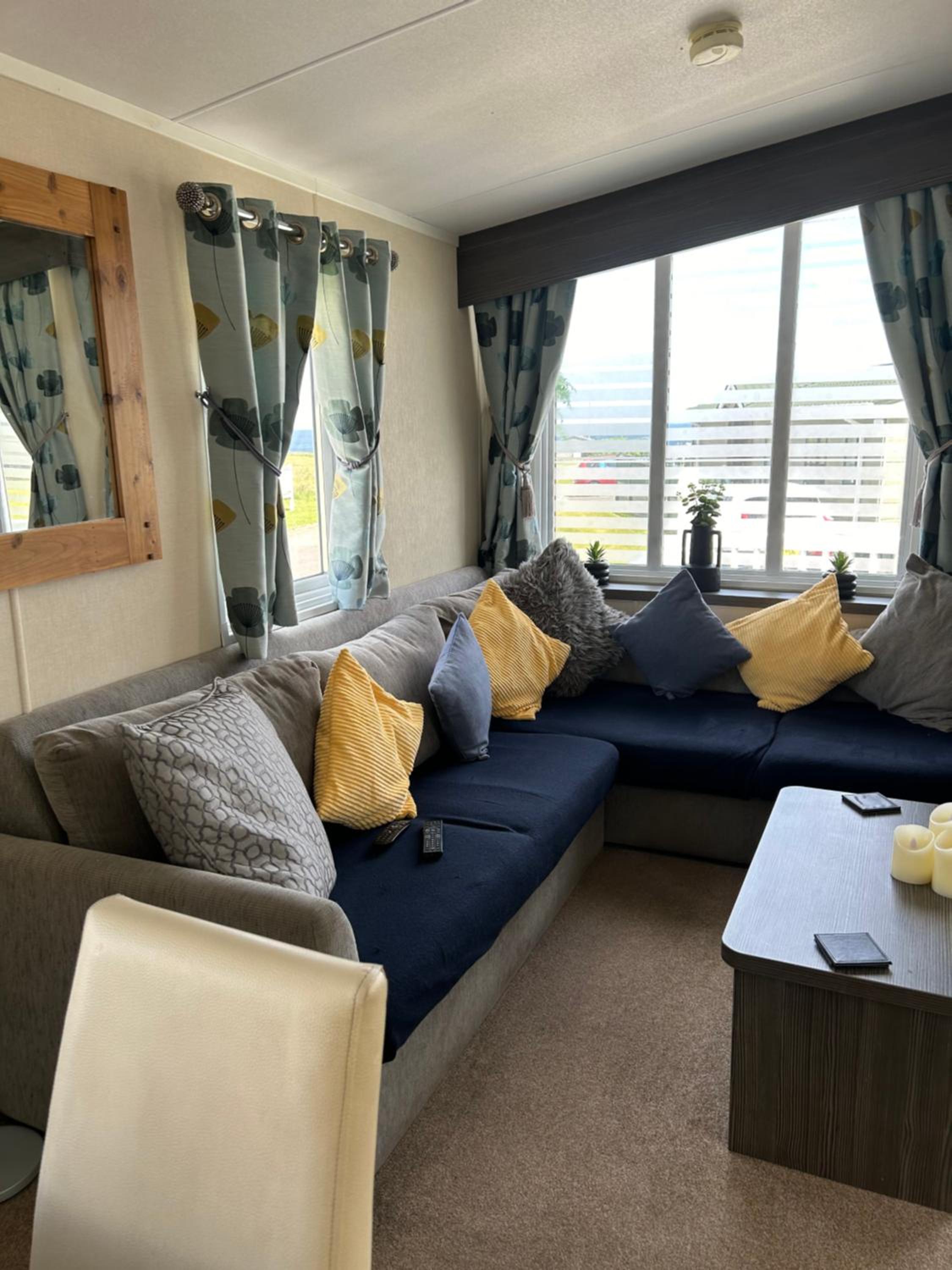 Caravan photo 3