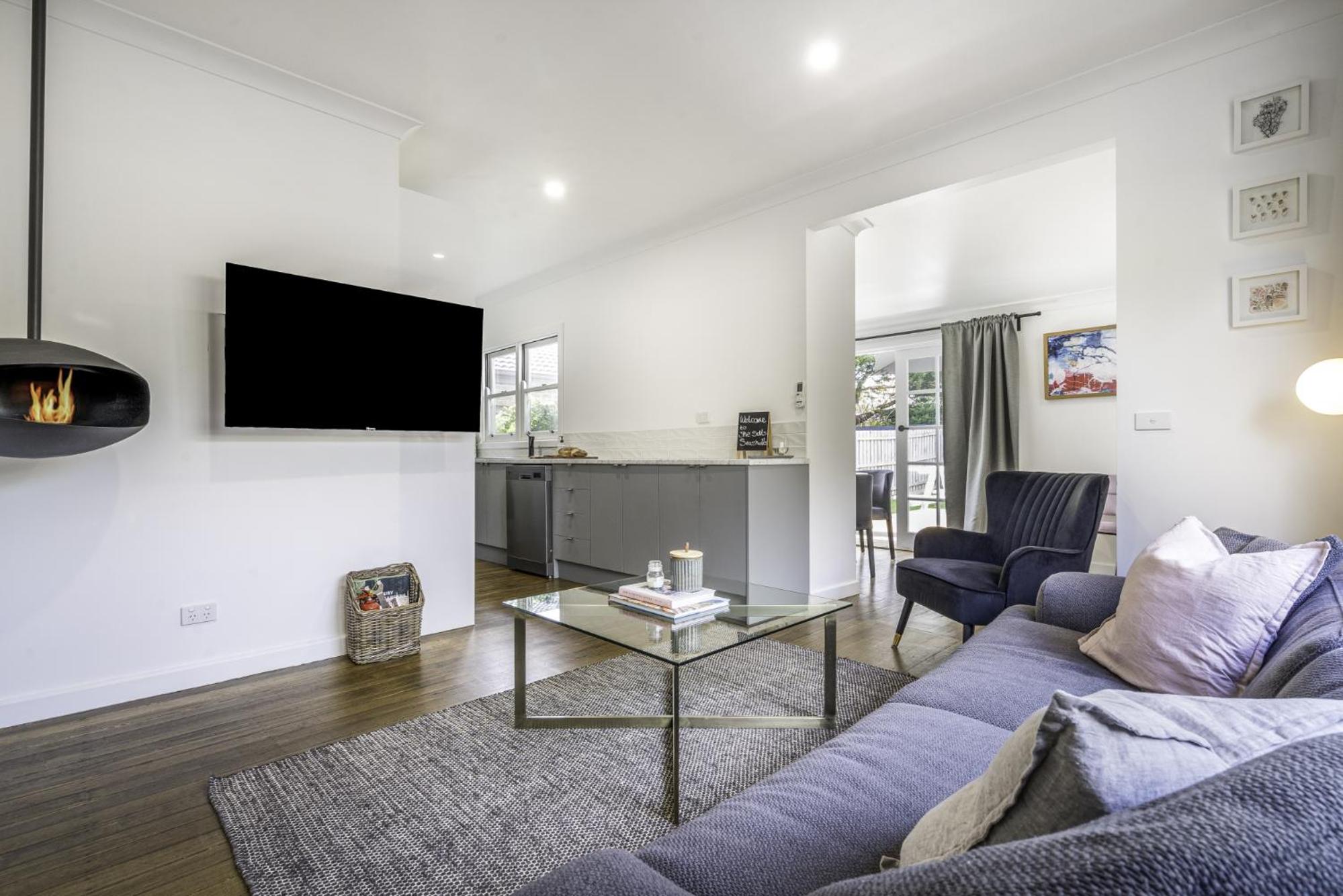 Vacation Home photo 1