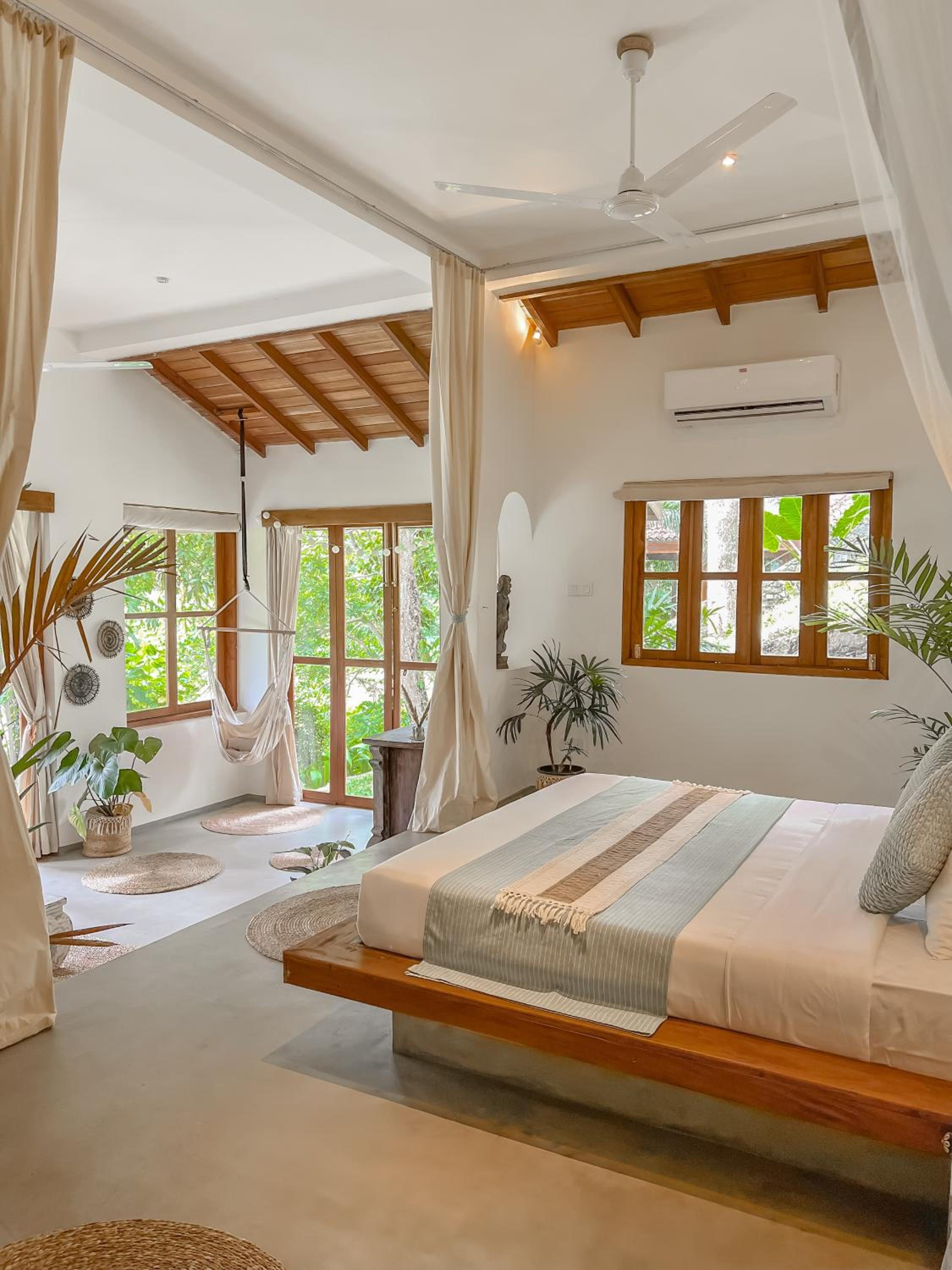 Superior Villa