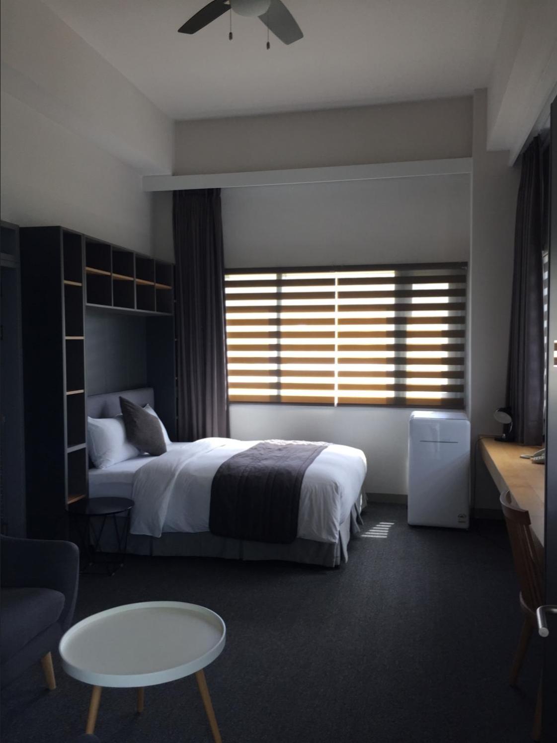 Double Room With Mountain View photo 1