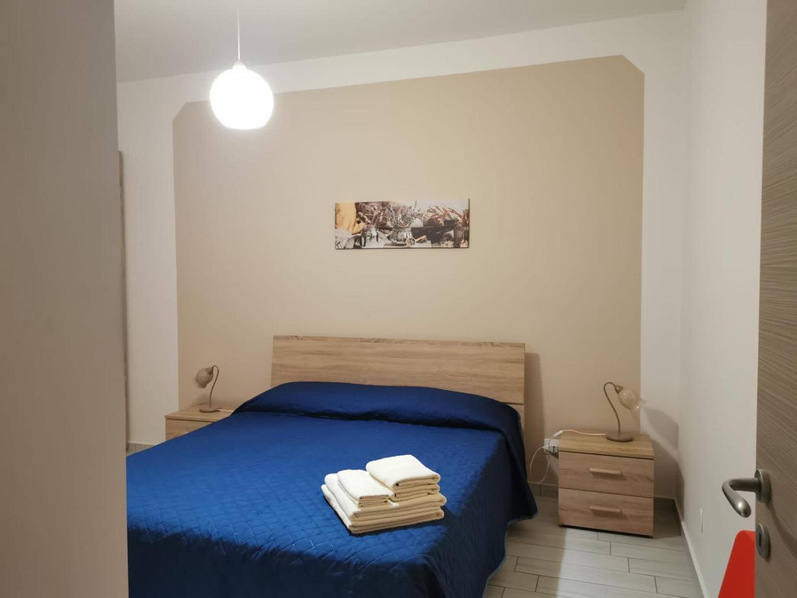 Apartment with Sea View photo 1